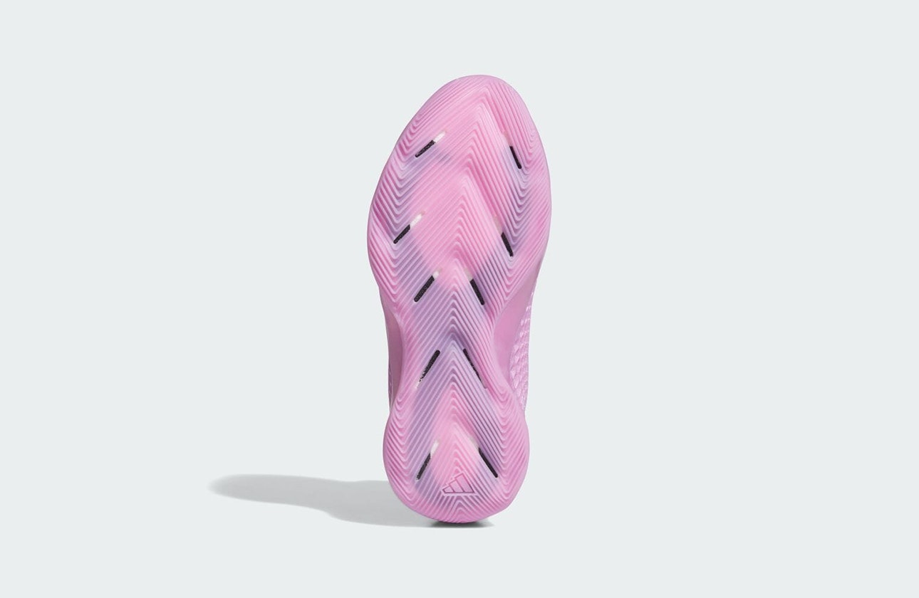 adidas AE 1 Mid "Purple Reign"