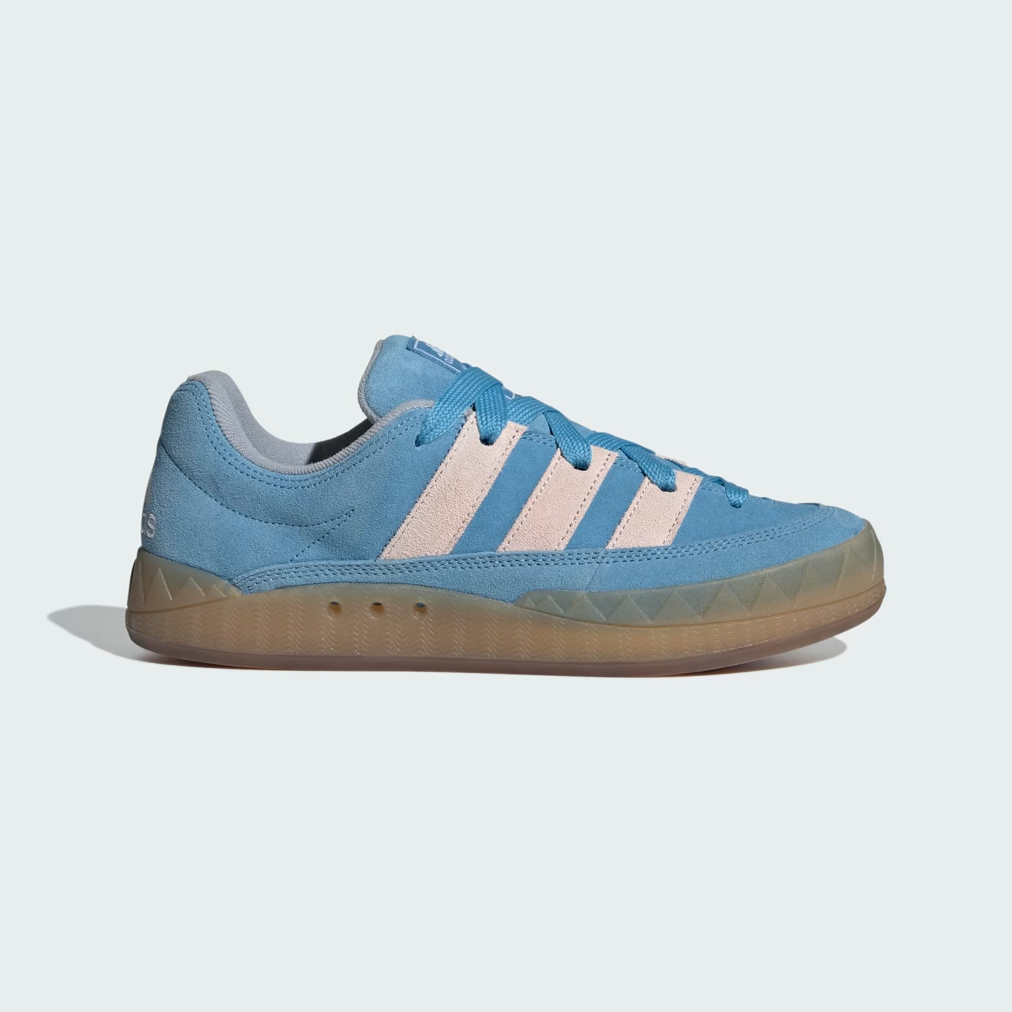 adidas Adimatic "Light Blue"