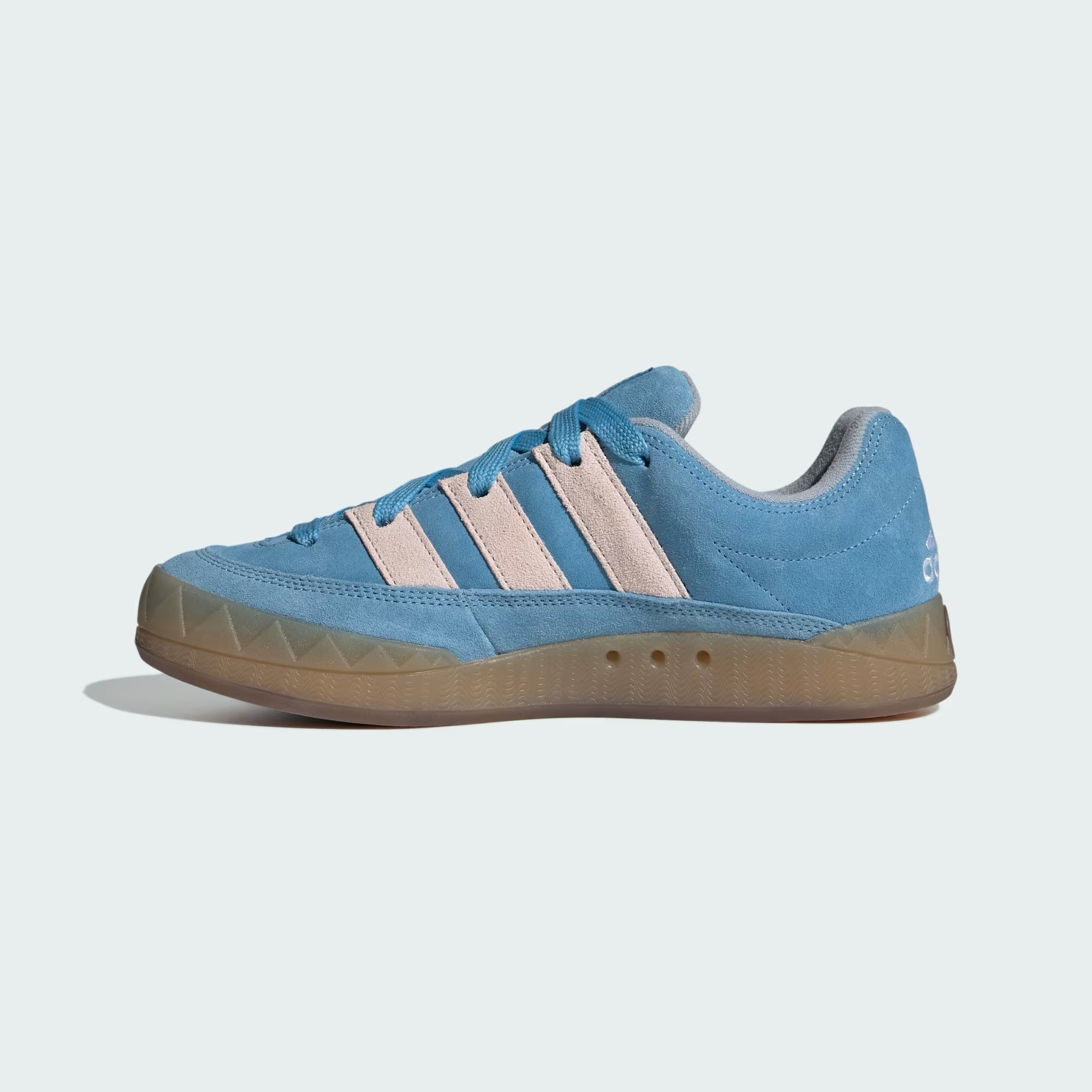 adidas Adimatic "Light Blue"