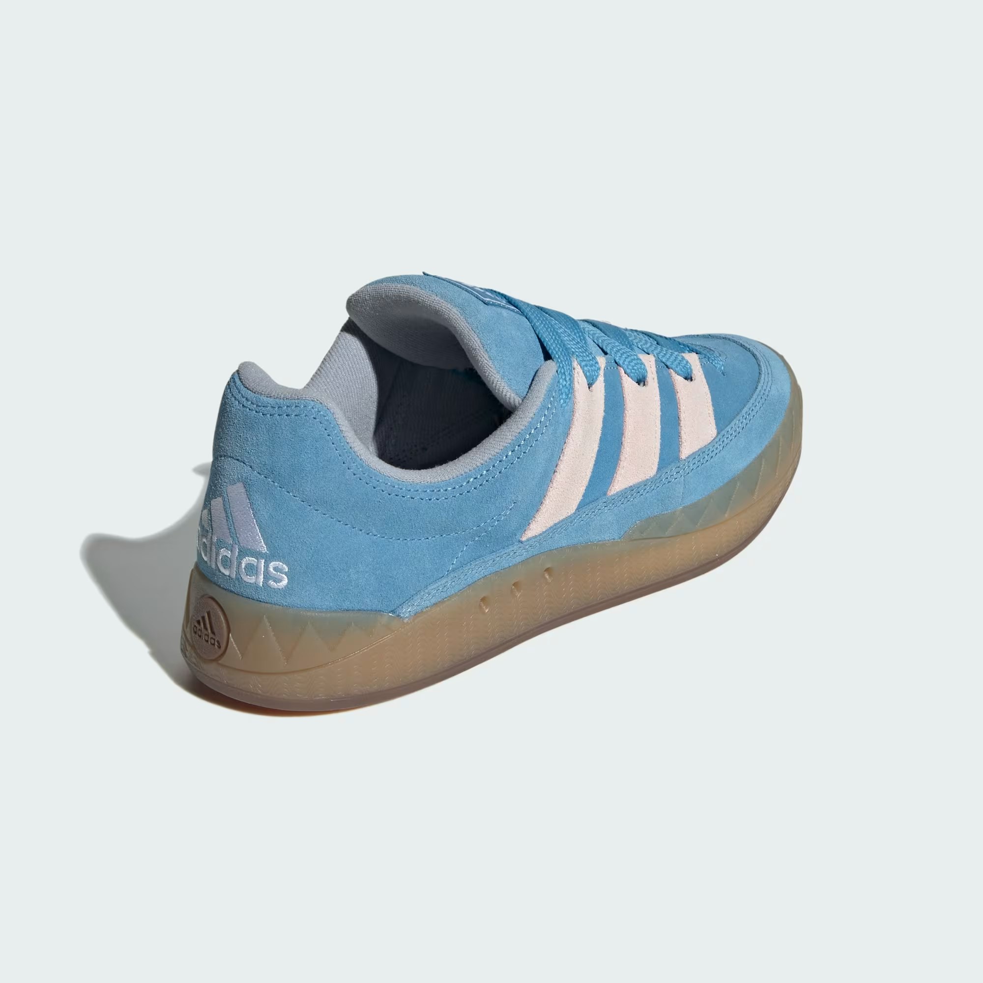 adidas Adimatic "Light Blue"