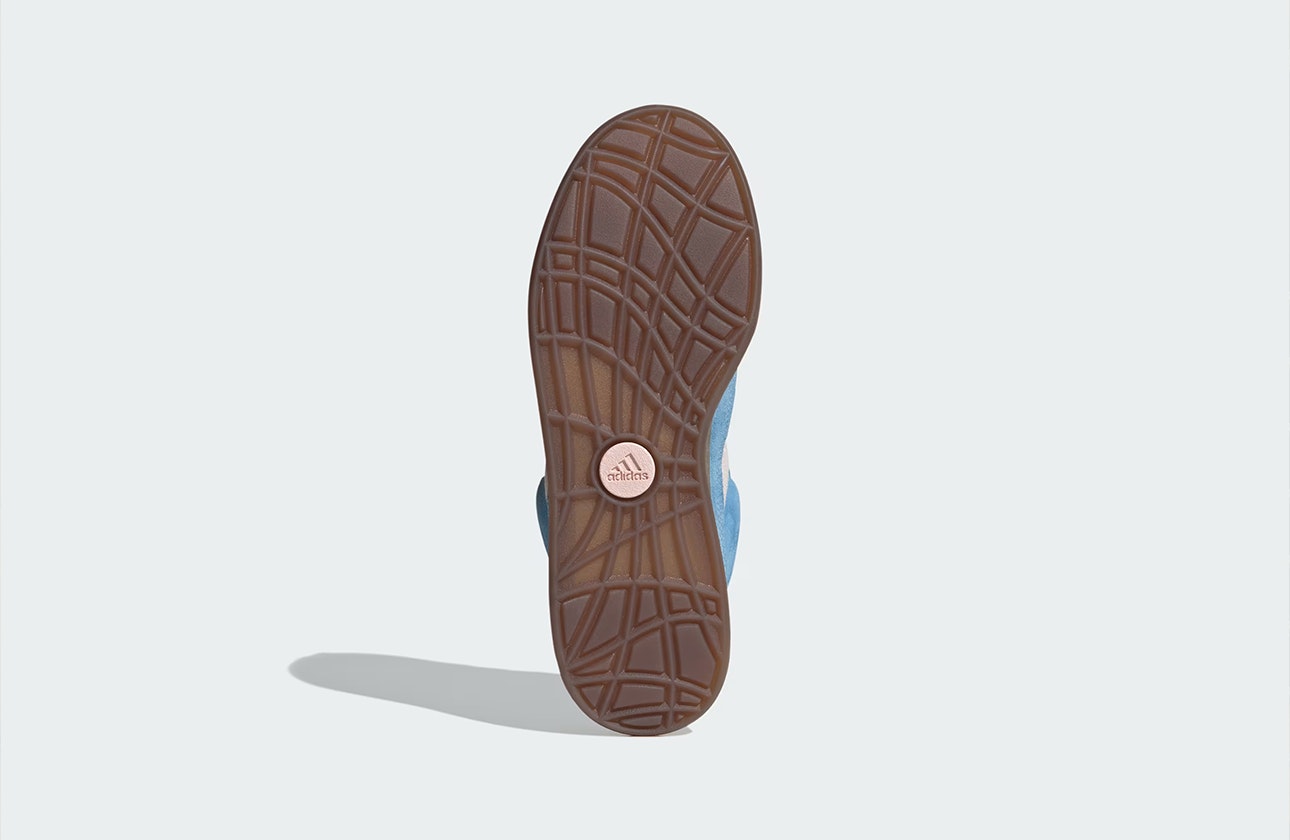 adidas Adimatic "Light Blue"