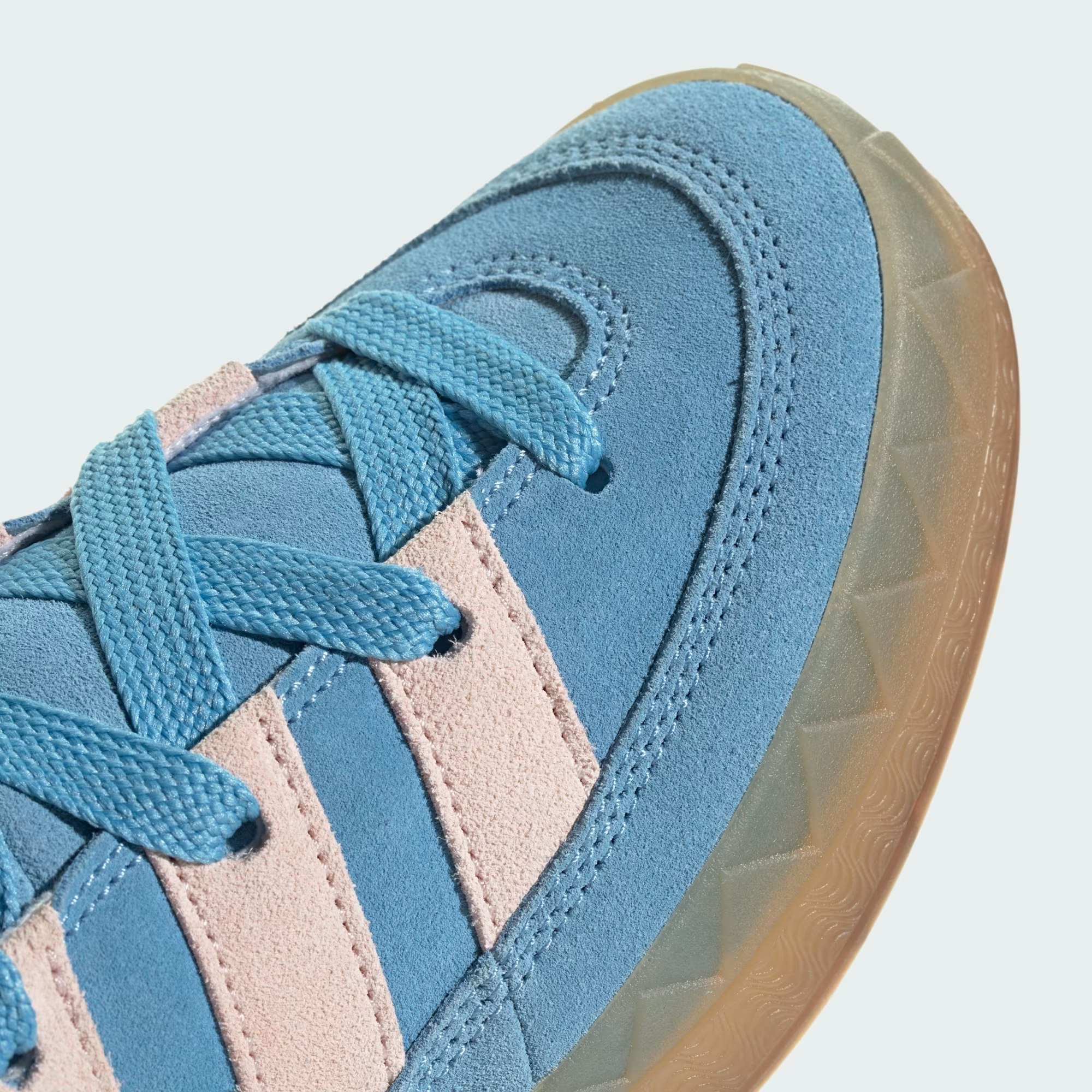 adidas Adimatic "Light Blue"