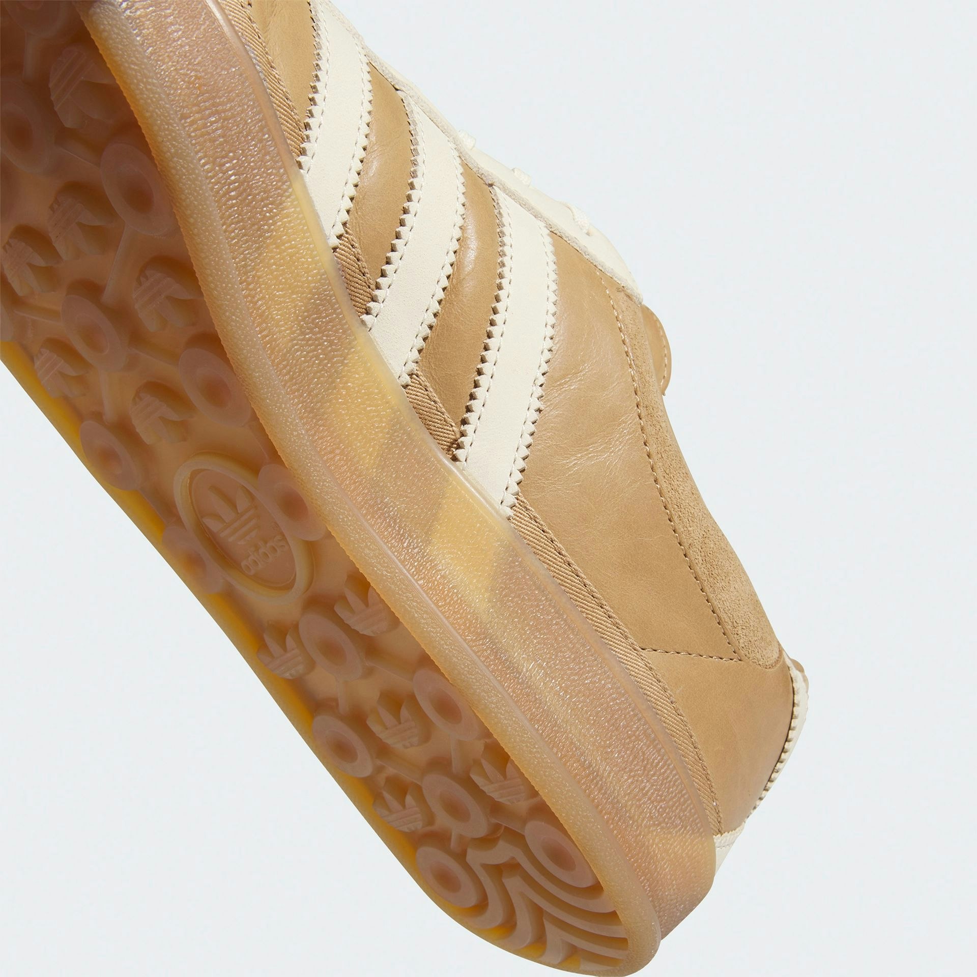 Bad Bunny x Lionel Messi x adidas Gazelle Indoor "Wild Brow"