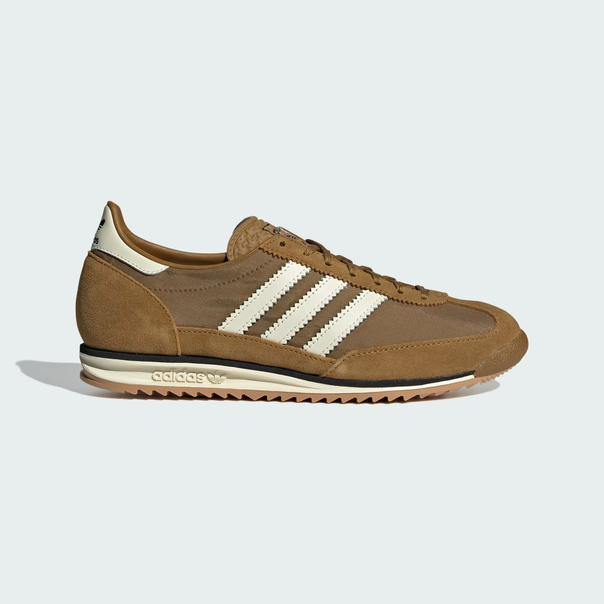 adidas SL 72 RS "Bronze Strata"