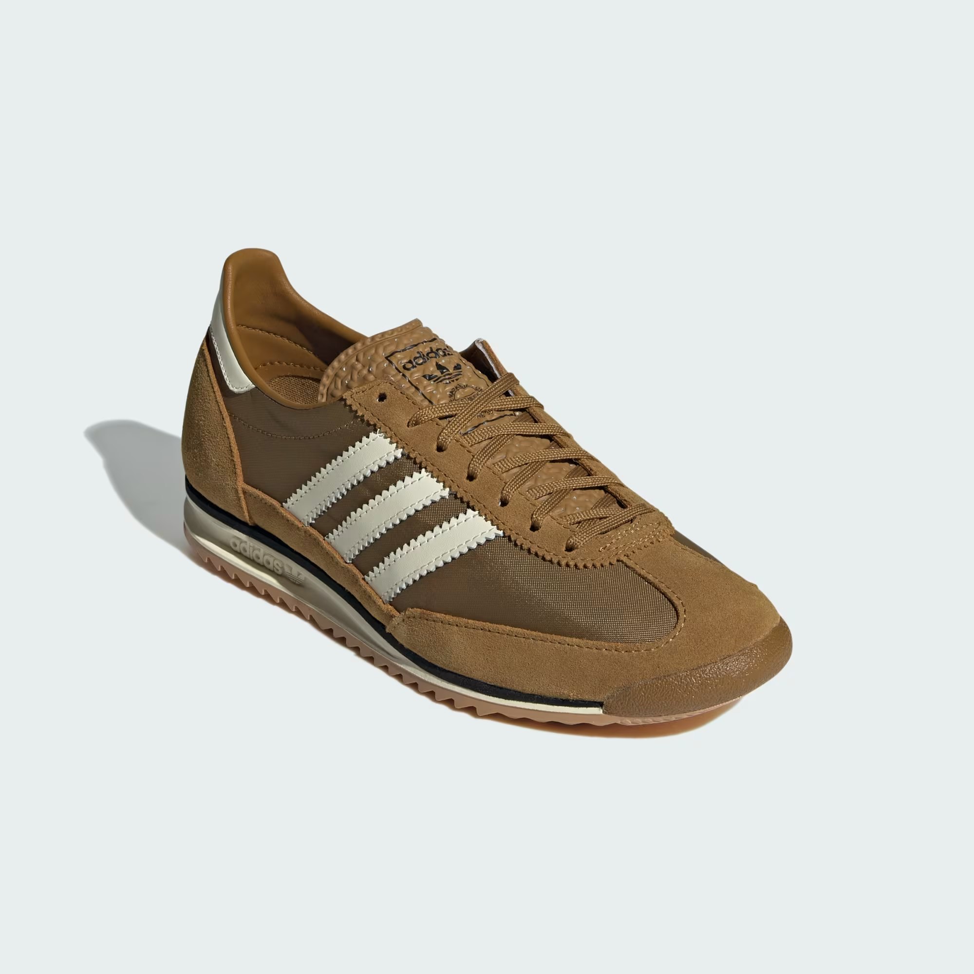 adidas SL 72 RS "Bronze Strata"