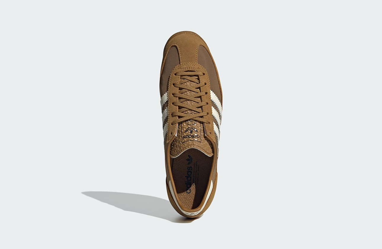 adidas SL 72 RS "Bronze Strata"