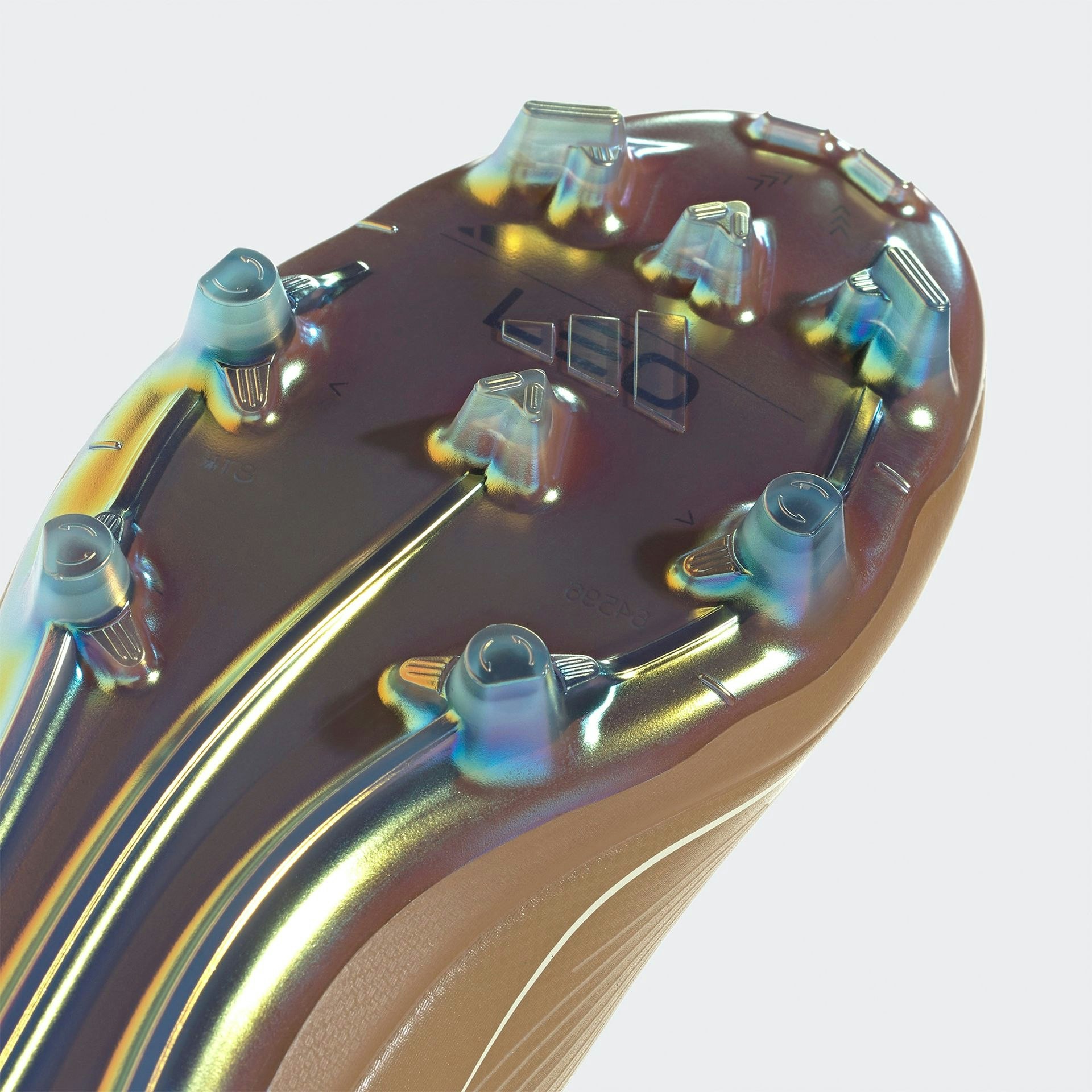 Bad Bunny x Lionel Messi x adidas F50 "Bright Cyan" Bad Bunny x Lionel Messi x adidas F50 "Bright Cyan"