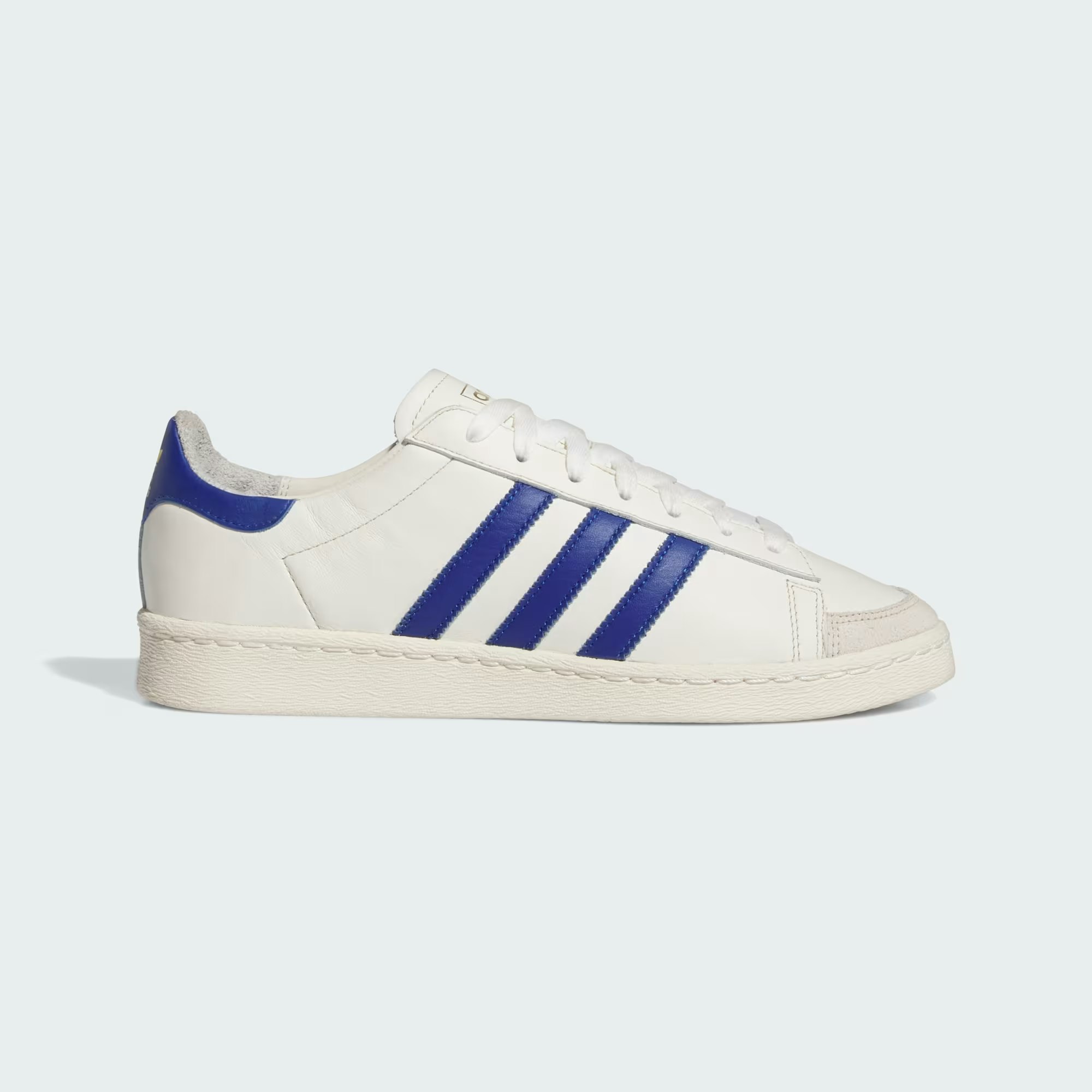 adidas Jabbar Low "Collegiate Royal"