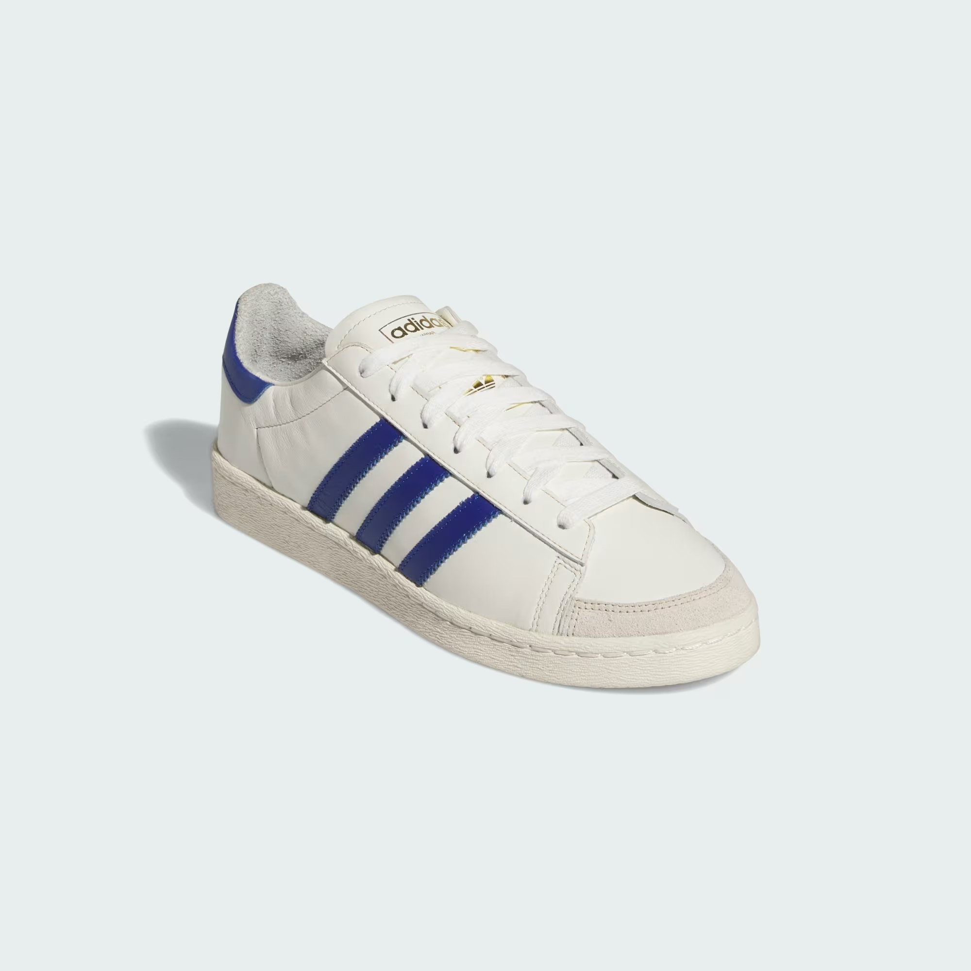 adidas Jabbar Low "Collegiate Royal"