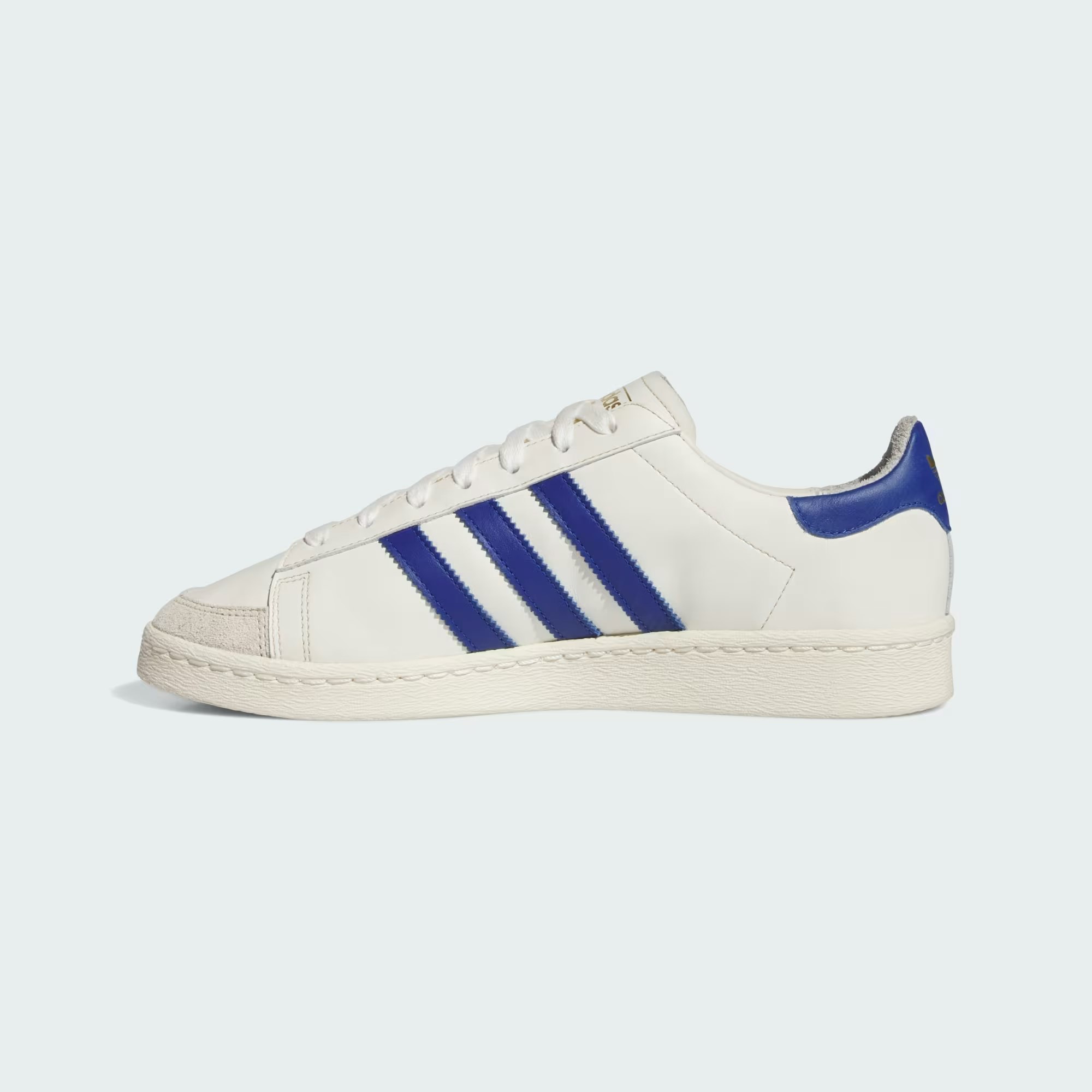 adidas Jabbar Low "Collegiate Royal"