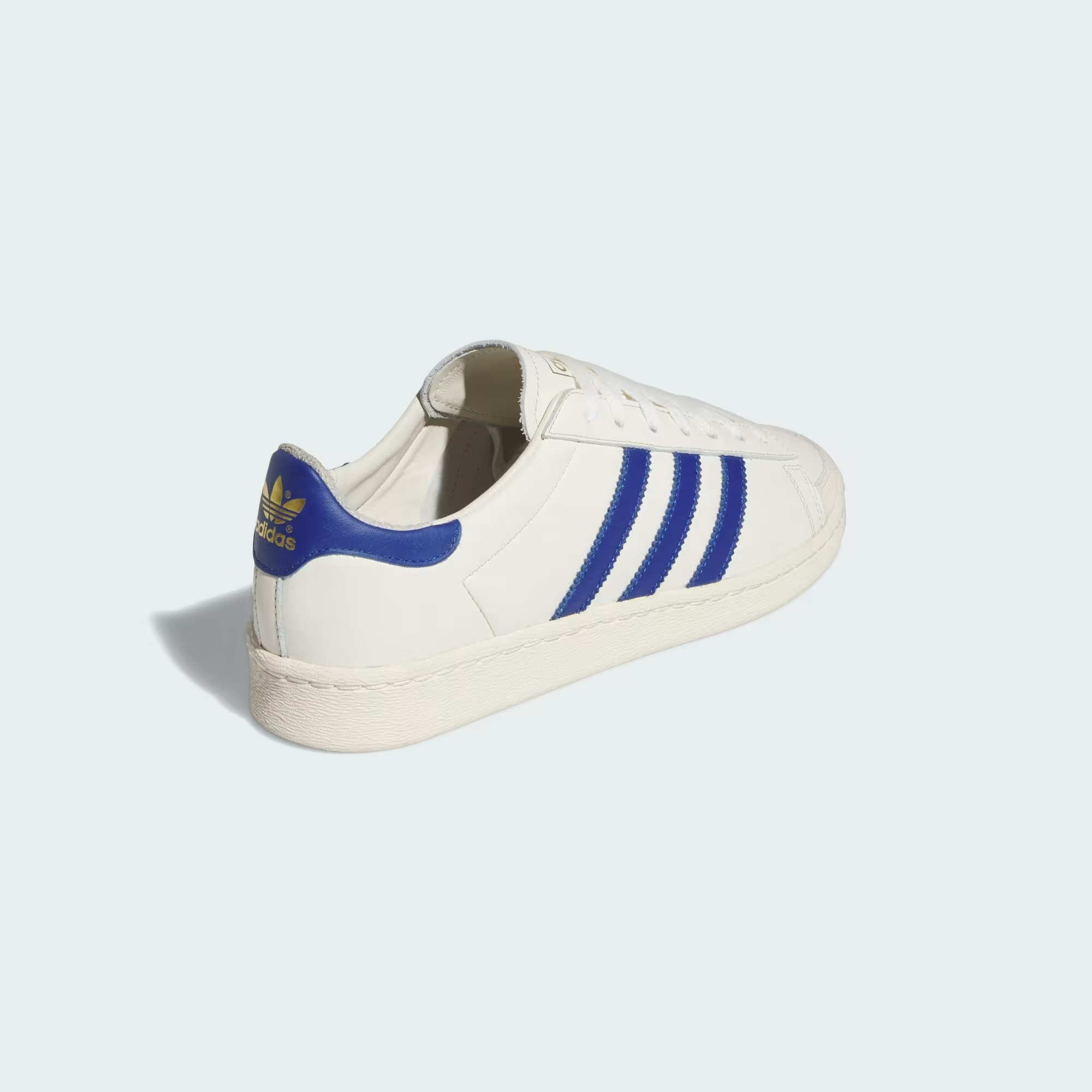 adidas Jabbar Low "Collegiate Royal"