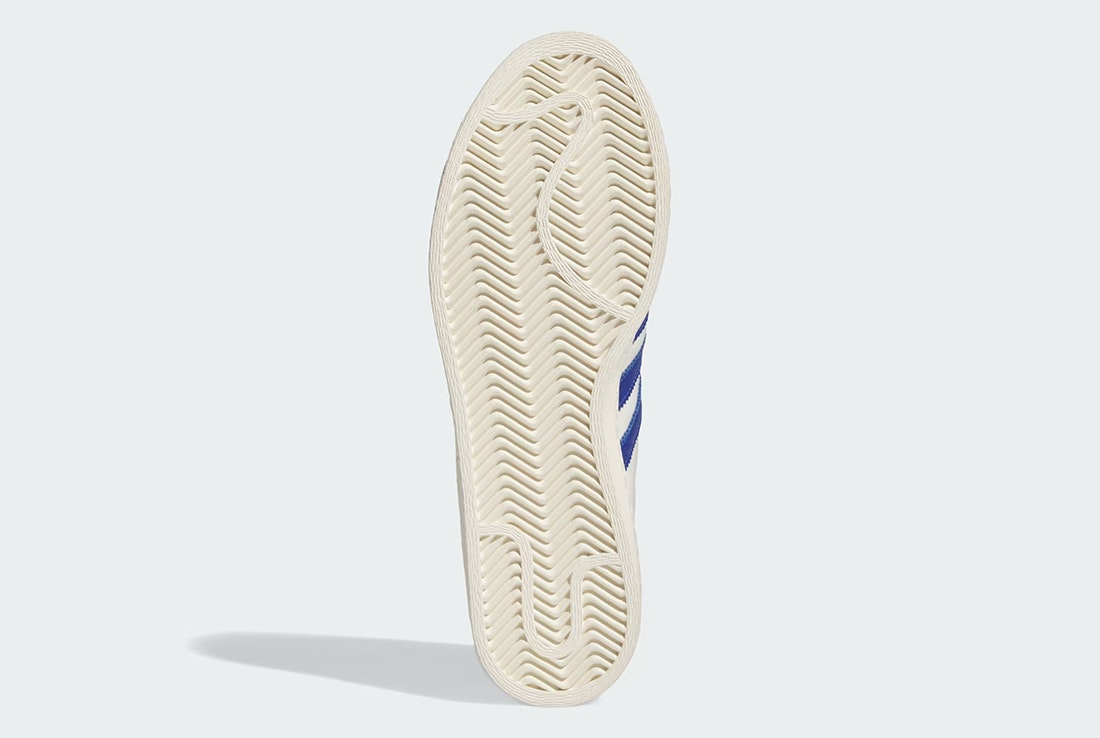 adidas Jabbar Low "Collegiate Royal"