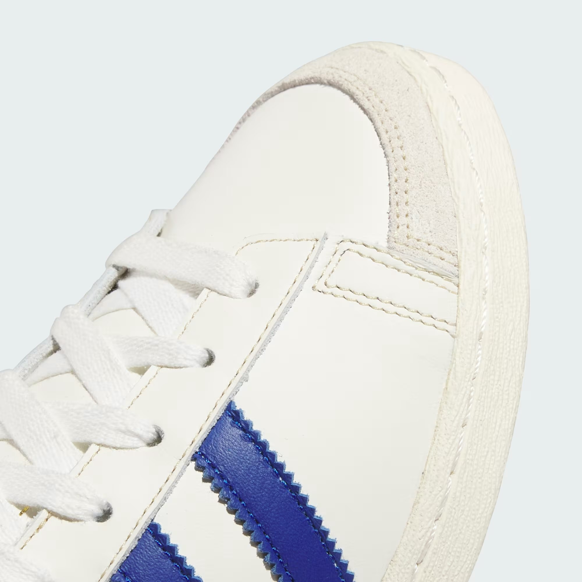 adidas Jabbar Low "Collegiate Royal"