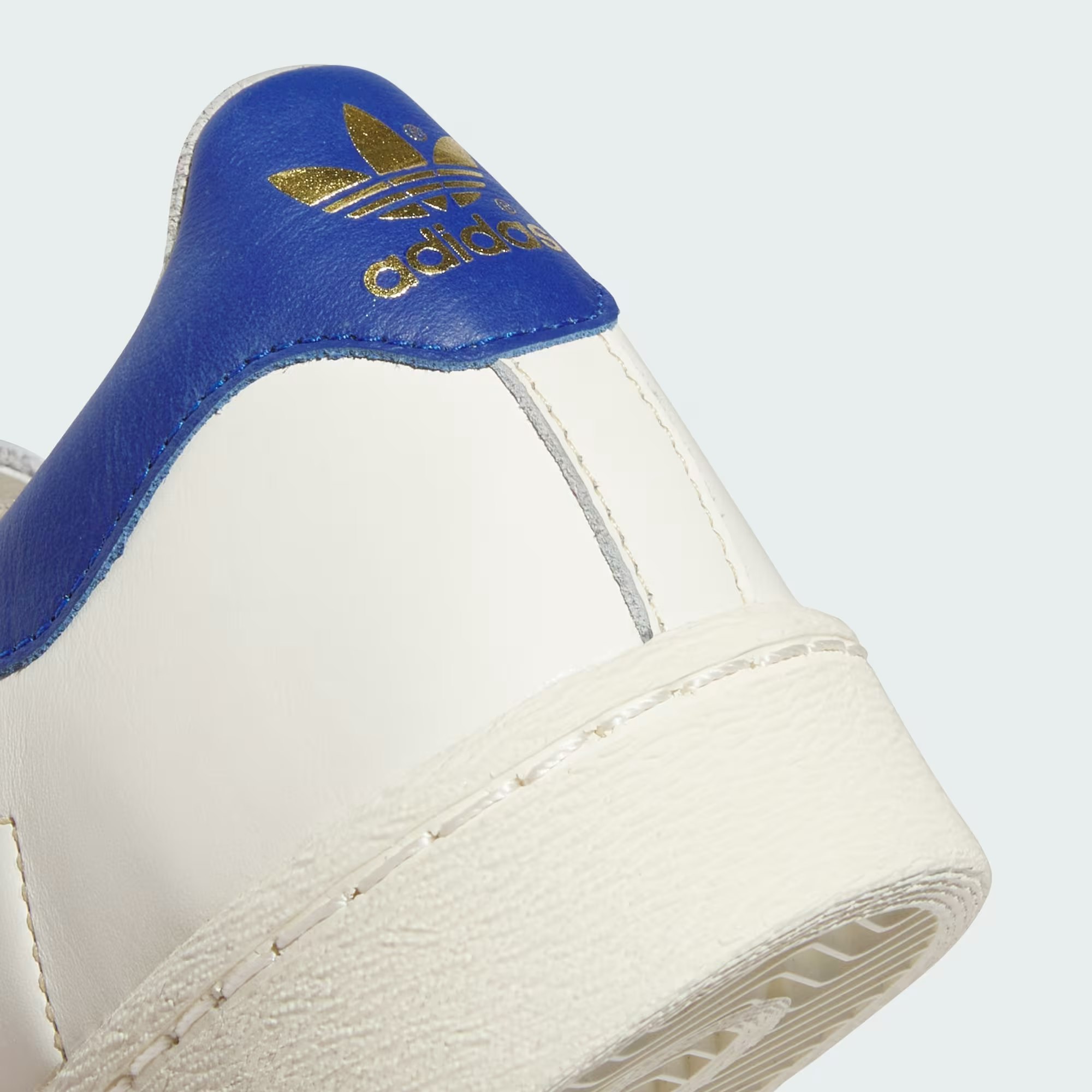 adidas Jabbar Low "Collegiate Royal"