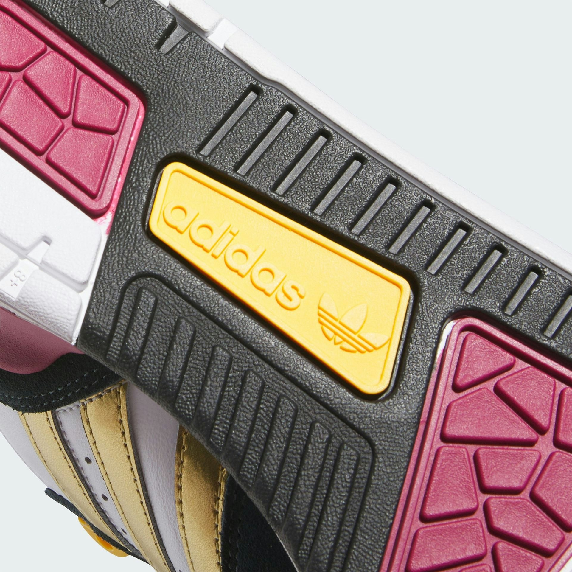 Demon Slayer x adidas Rivalry Low "Tengen"