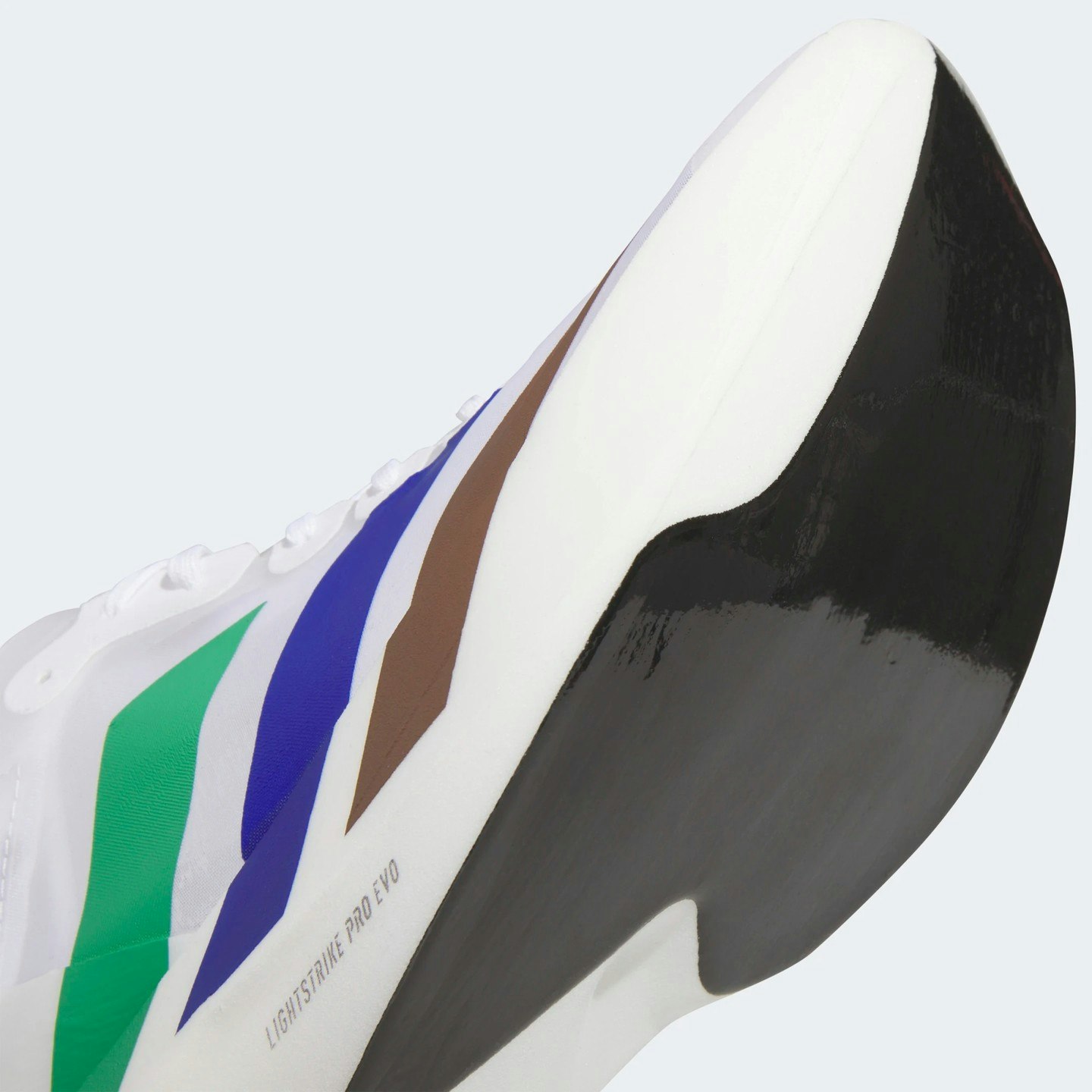 Pharrell Williams x adidas Adizero Adios Pro Evo 1 "Semi Lucid Blue"