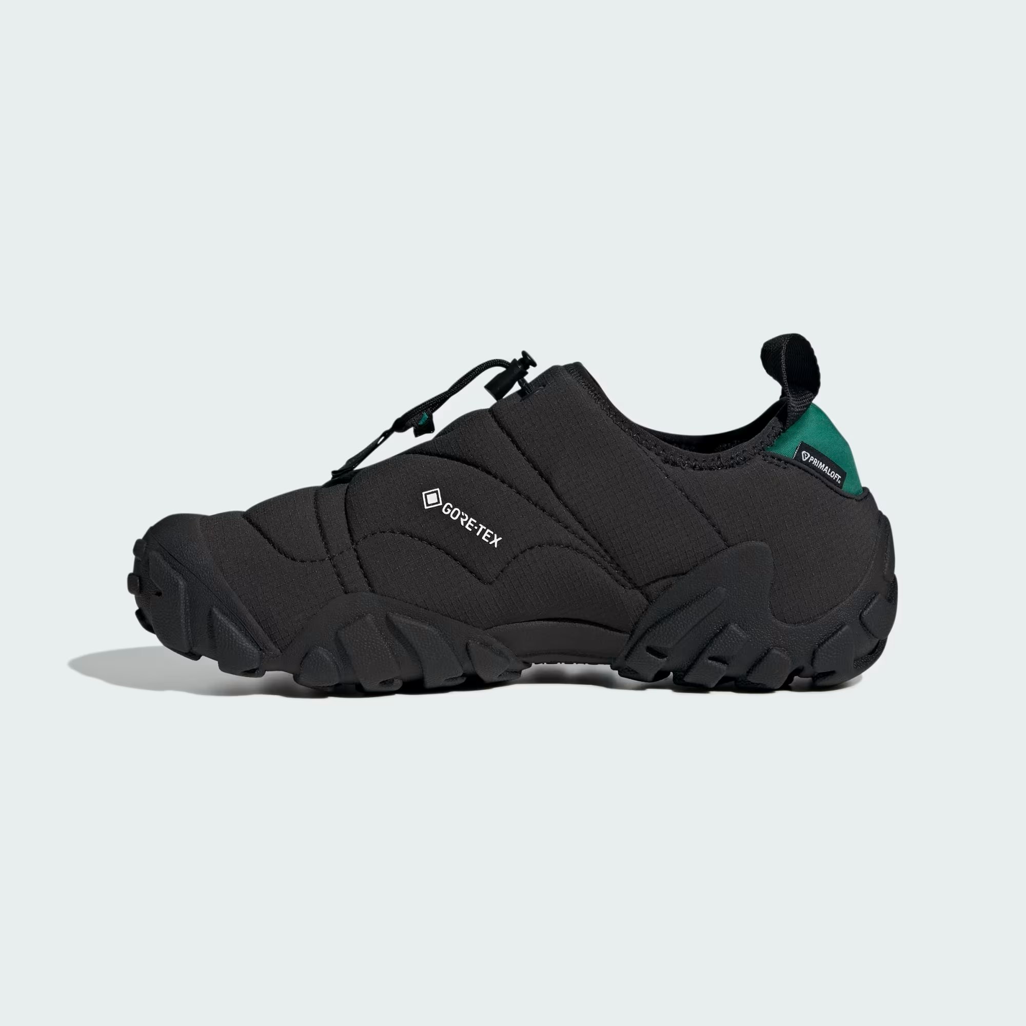 adidas Radlander Moc Gore-Tex "Core Black" adidas Radlander Moc Gore-Tex "Core Black"