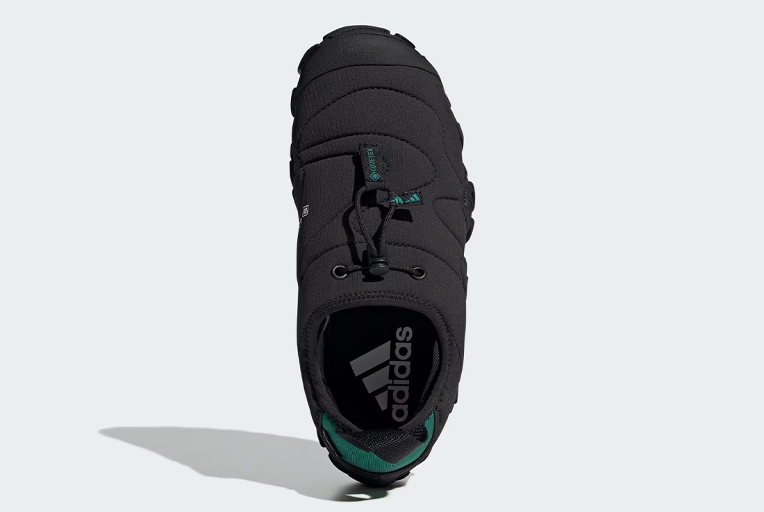 adidas Radlander Moc Gore-Tex "Core Black" adidas Radlander Moc Gore-Tex "Core Black"