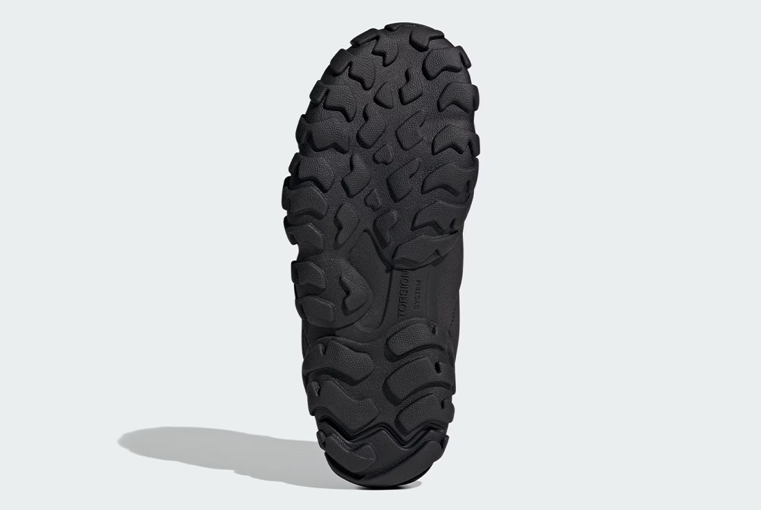 adidas Radlander Moc Gore-Tex "Core Black" adidas Radlander Moc Gore-Tex "Core Black"