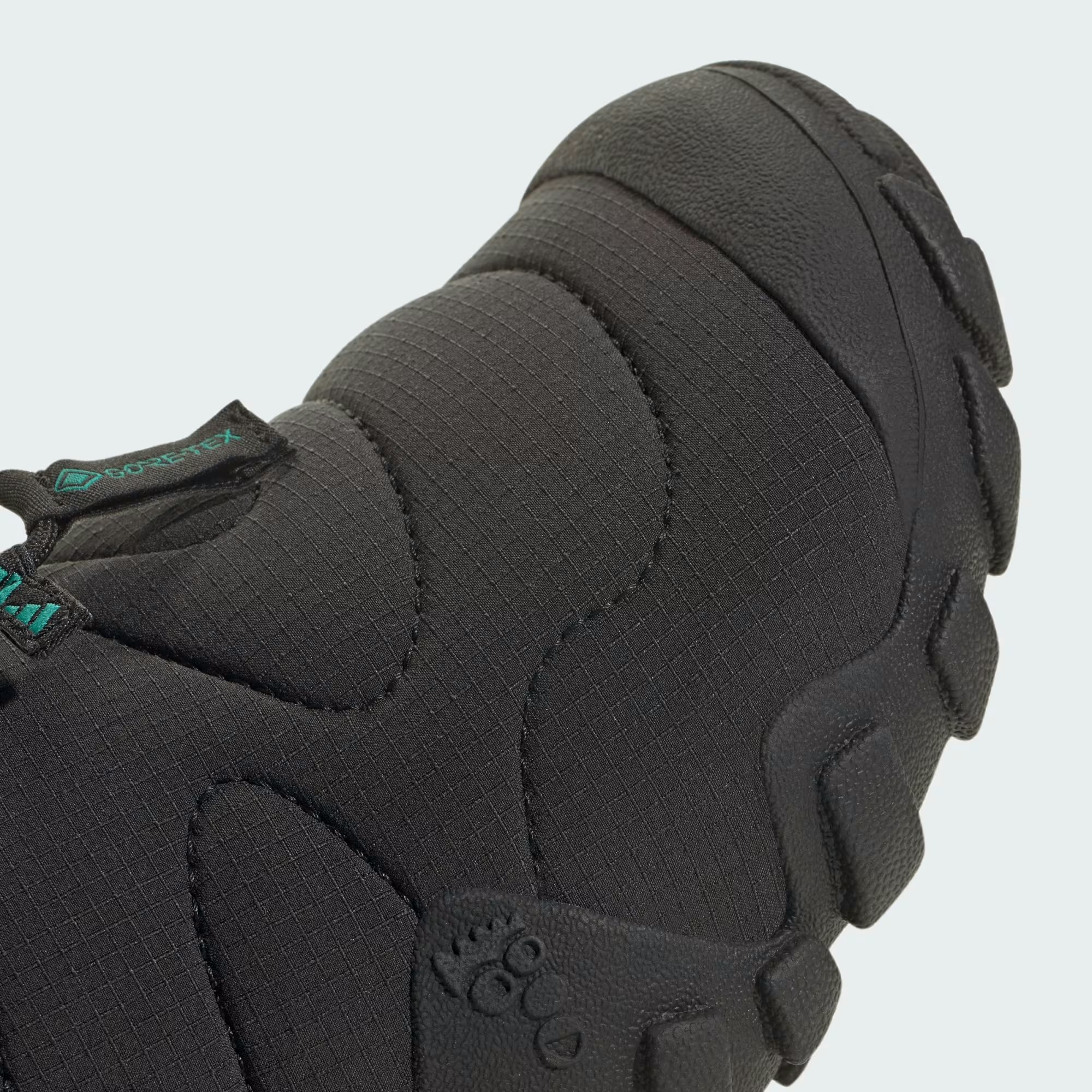 adidas Radlander Moc Gore-Tex "Core Black" adidas Radlander Moc Gore-Tex "Core Black"