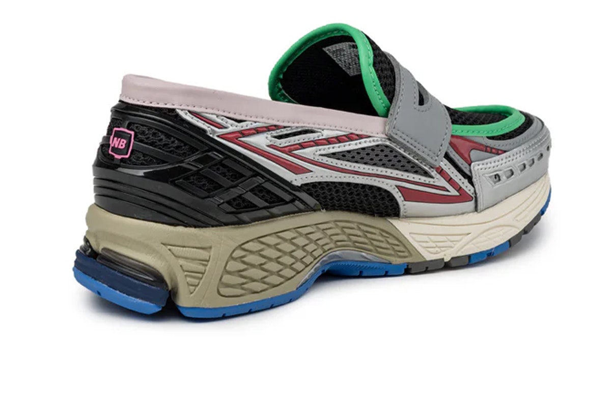 New Balance 1906L Fire Cracker