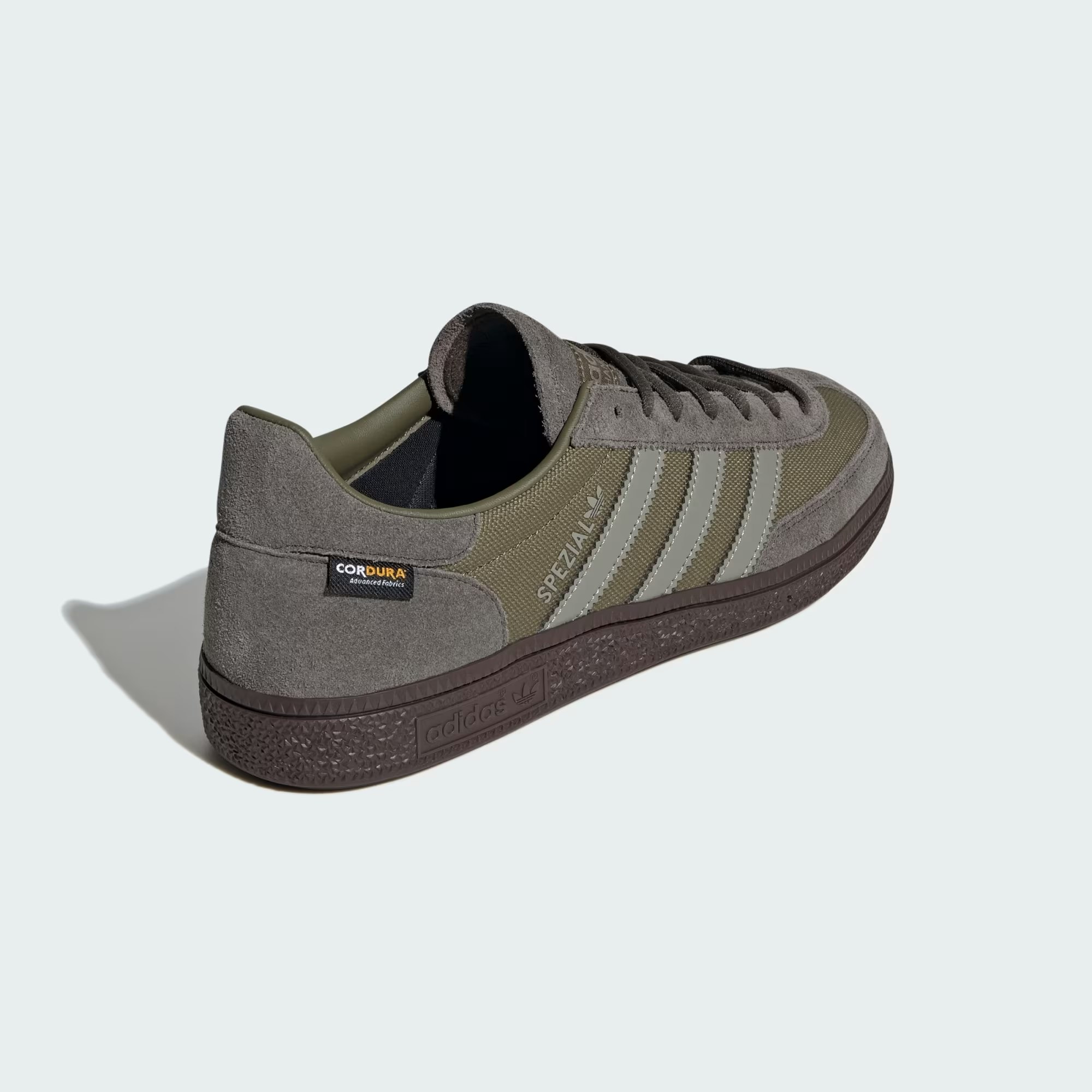 adidas Handball Spezial Cordura "Focus Olive"