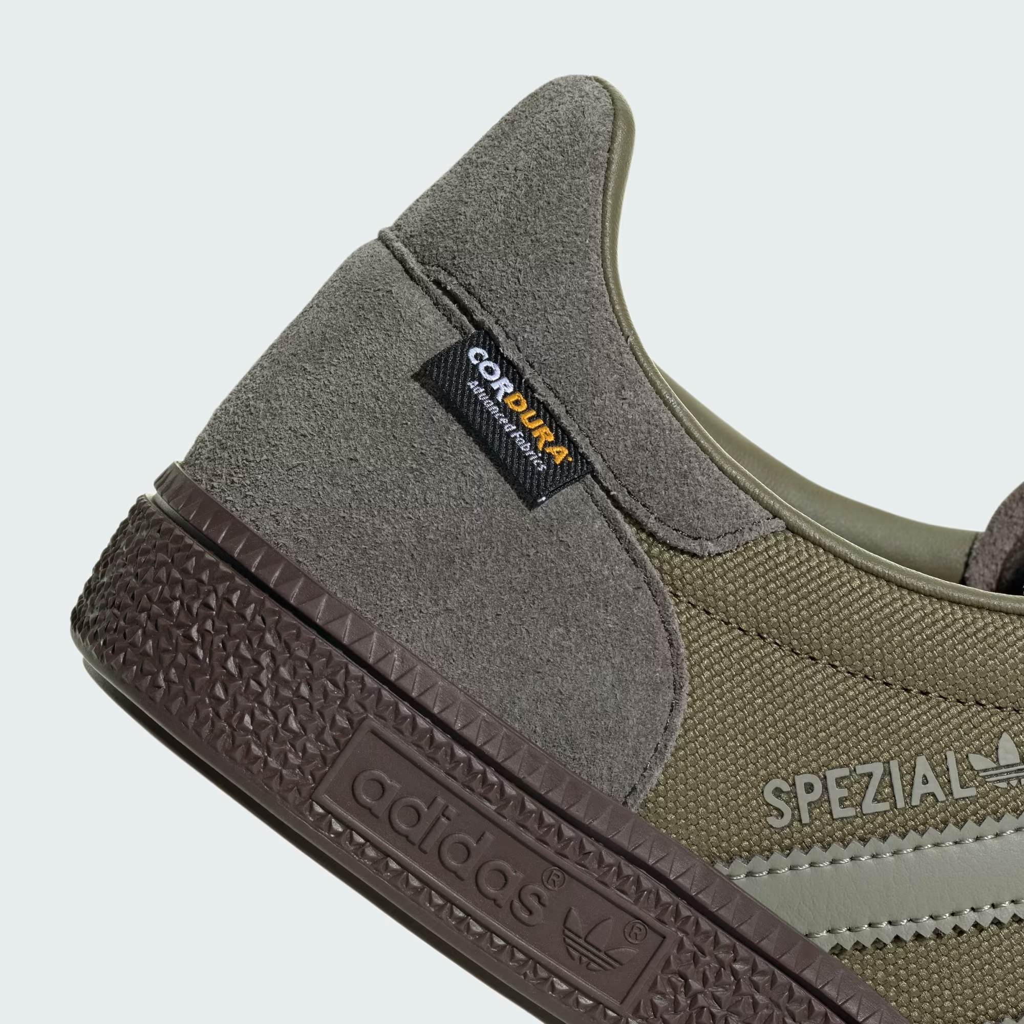 adidas Handball Spezial Cordura "Focus Olive"