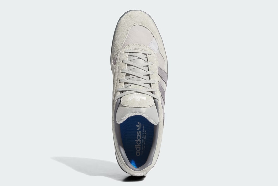 adidas Aloha Super "Light Granite"