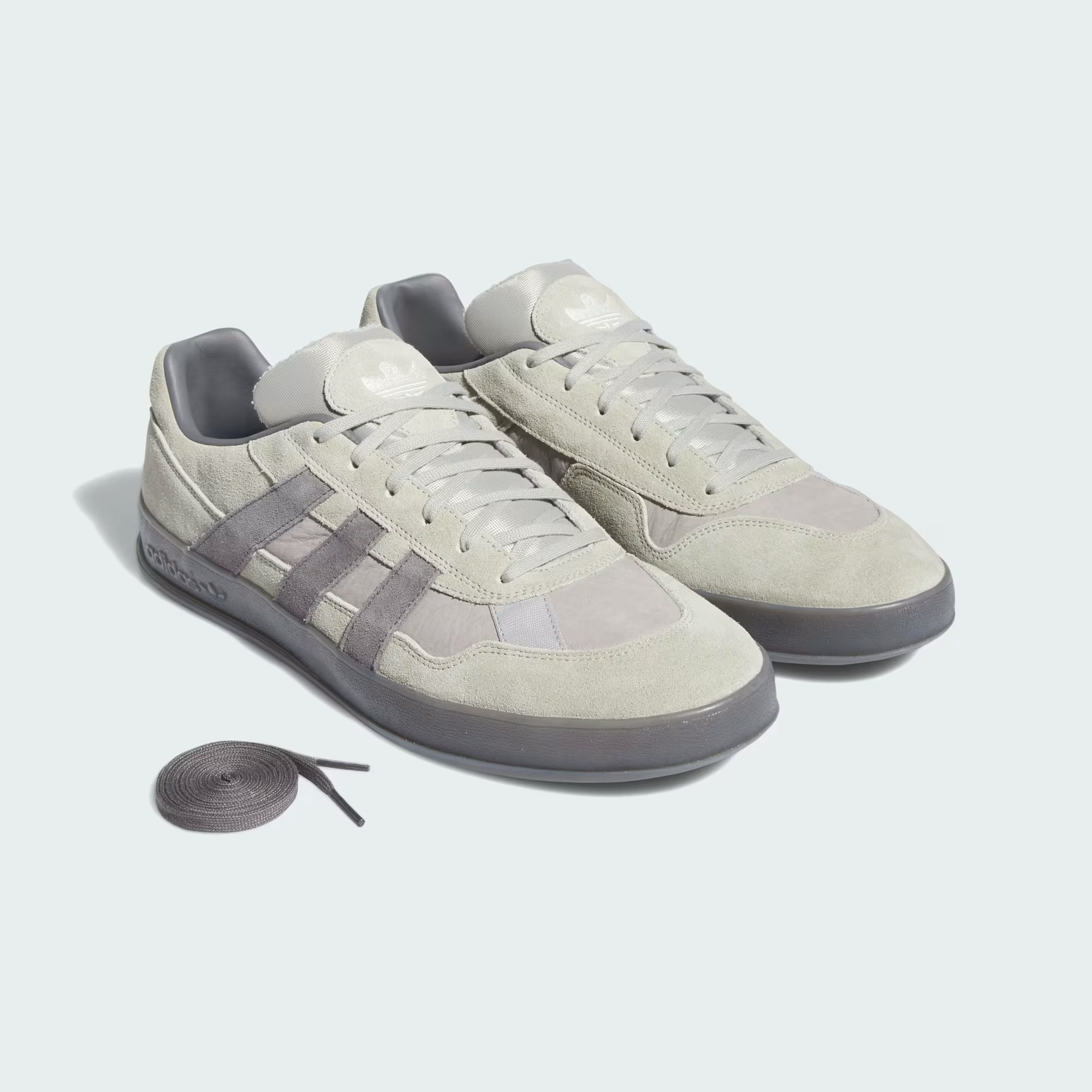 adidas Aloha Super "Light Granite"