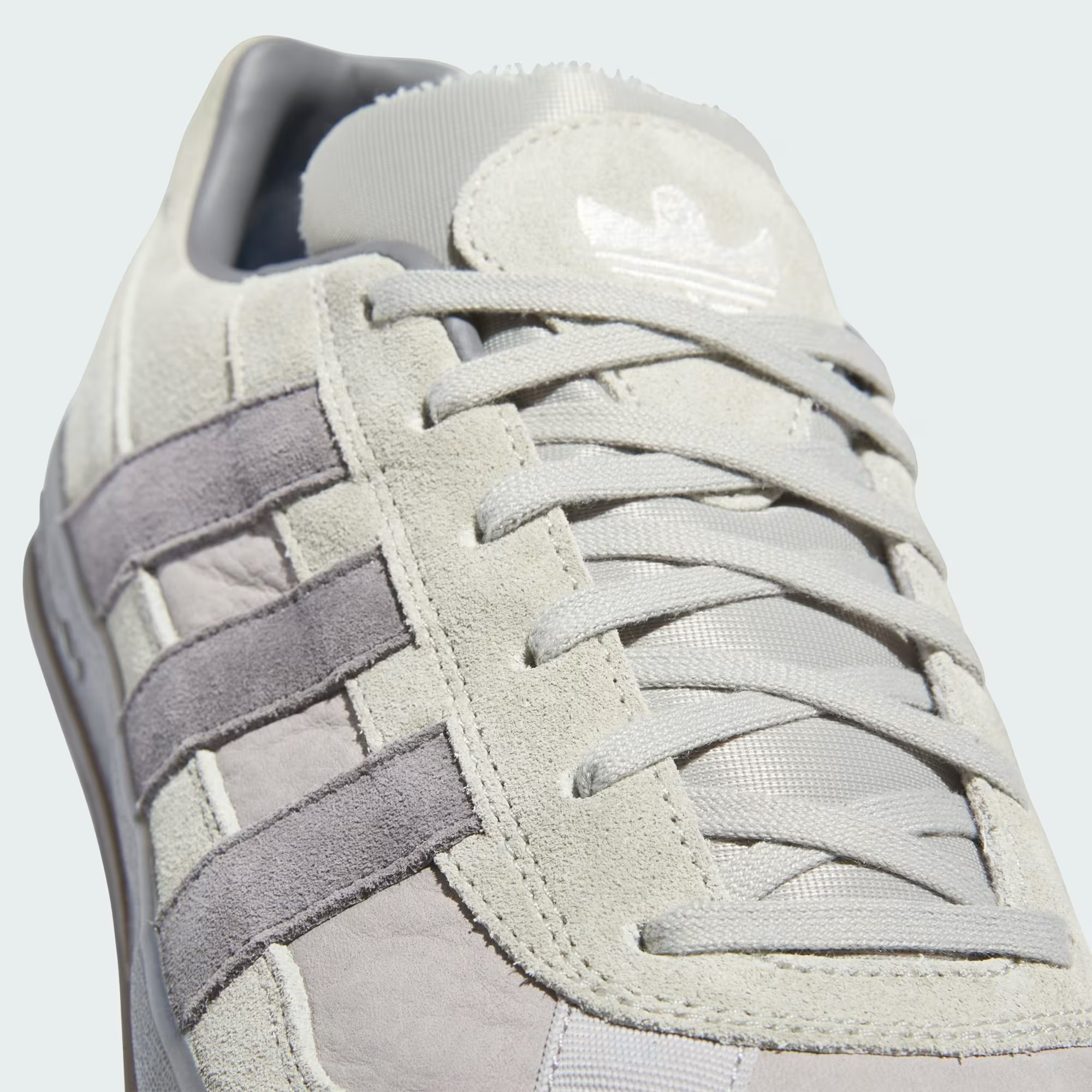 adidas Aloha Super "Light Granite"