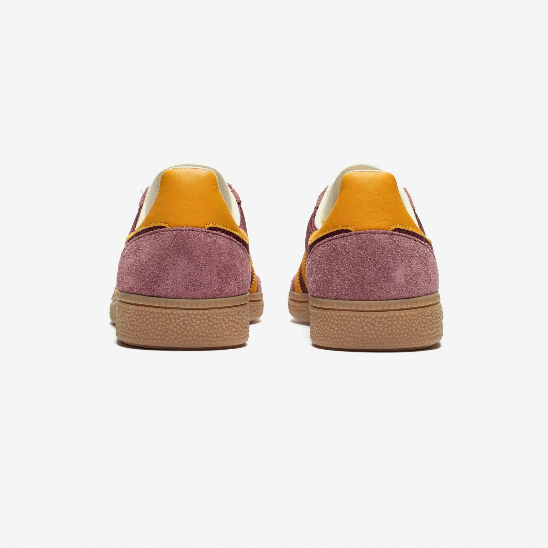 SNS x adidas GT-II 3rd Edition "Shadow Red"