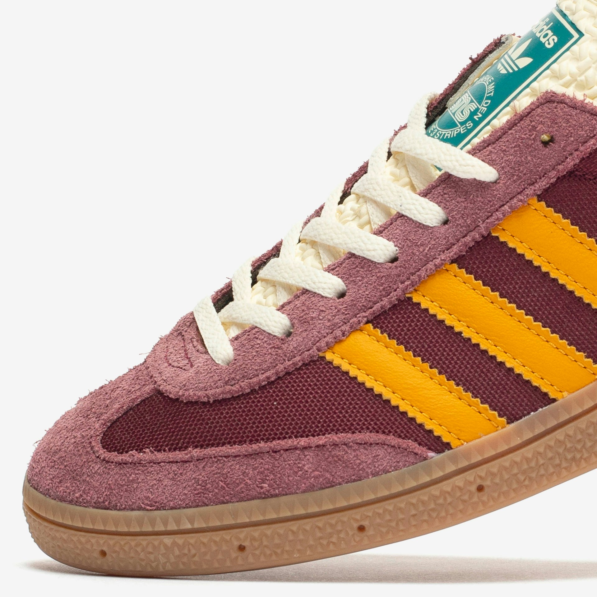 SNS x adidas GT-II 3rd Edition "Shadow Red"