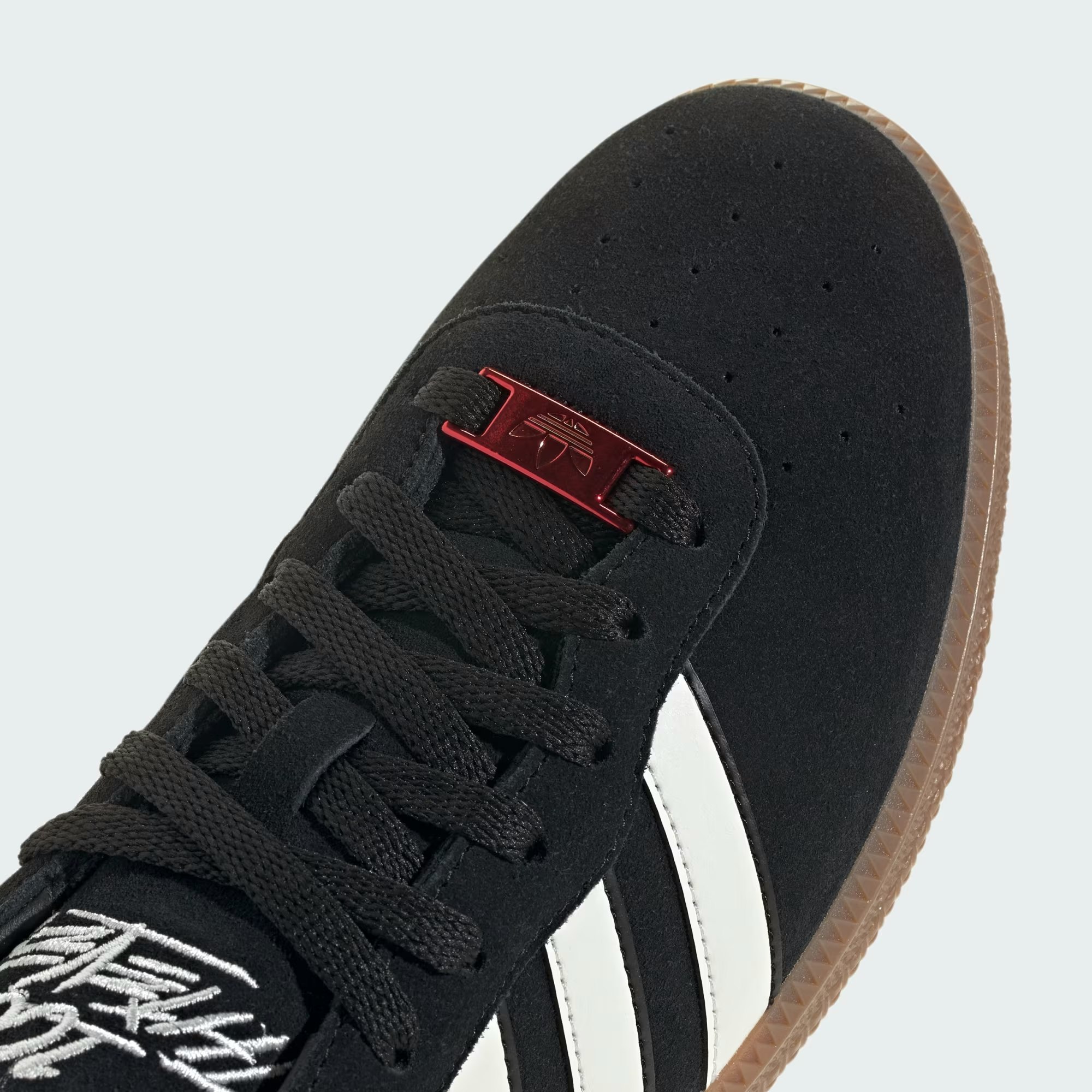 100 Thieves x adidas Palos Hills "Carbon"