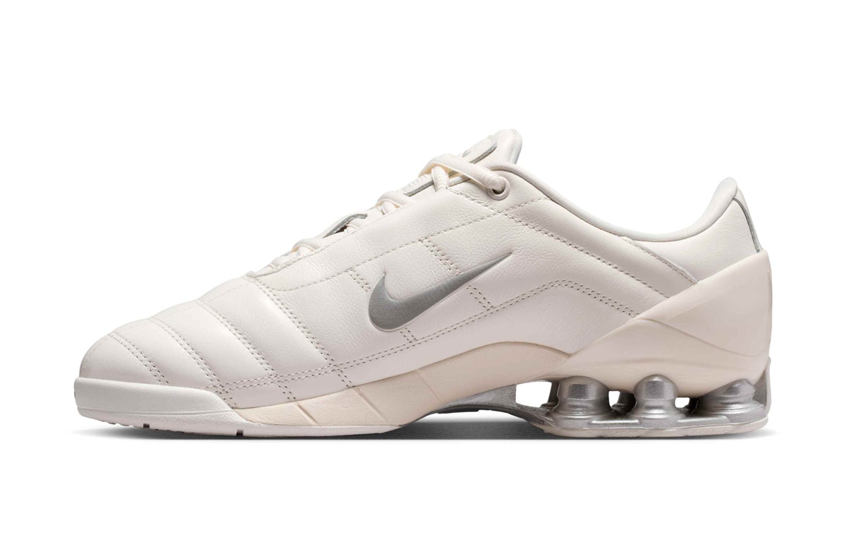 Nike Total 90 Shox Magia Sail