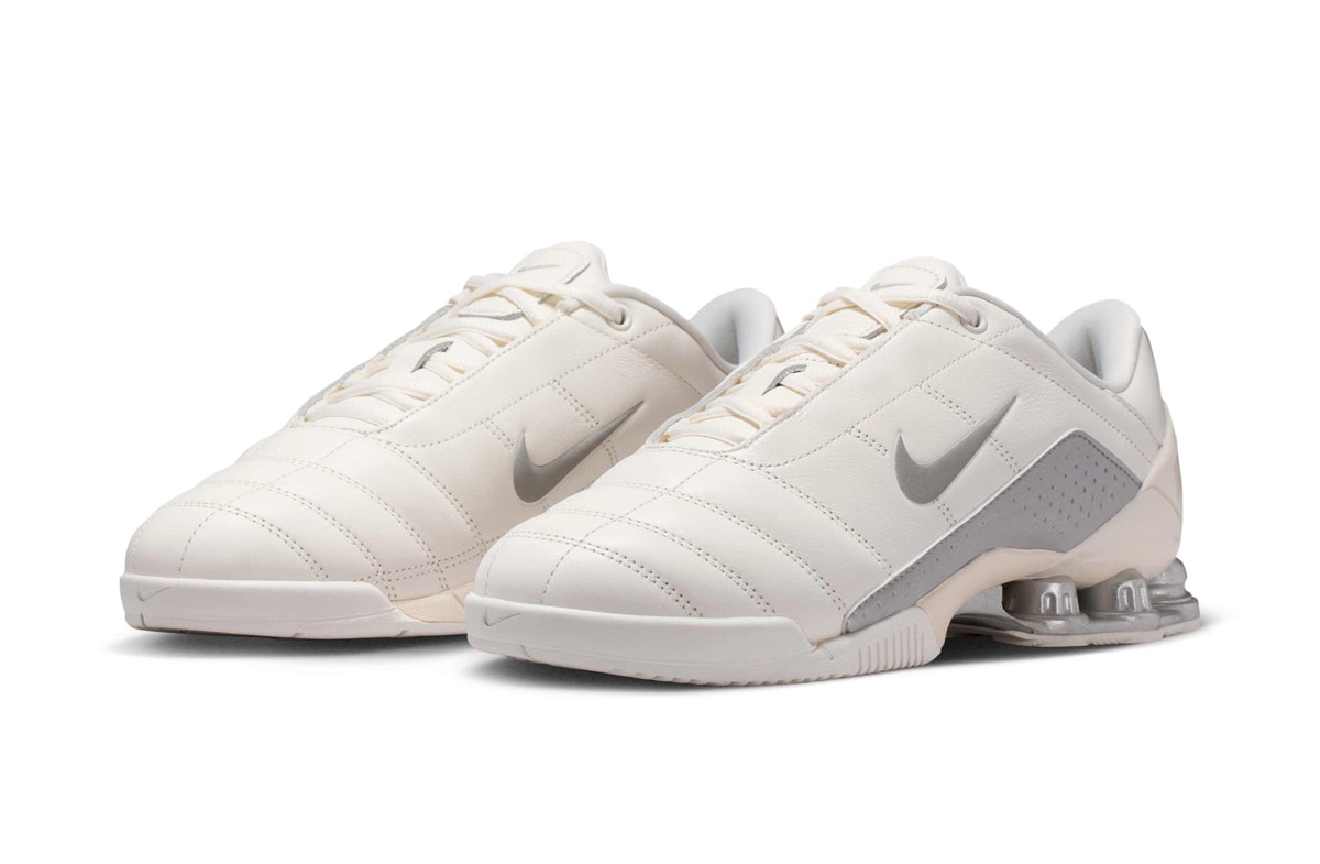 Nike Total 90 Shox Magia Sail