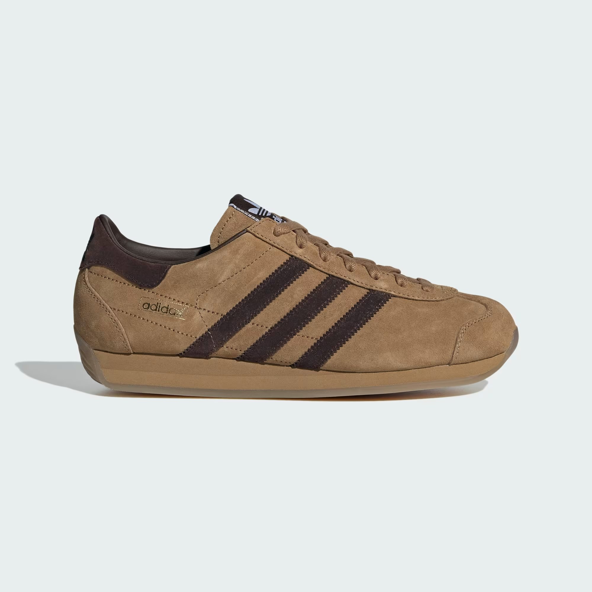 adidas Country Japan "Brown Desert"