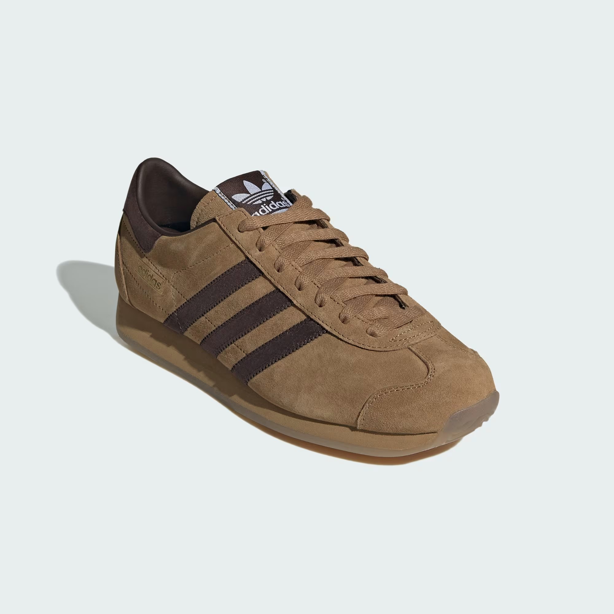 adidas Country Japan "Brown Desert"