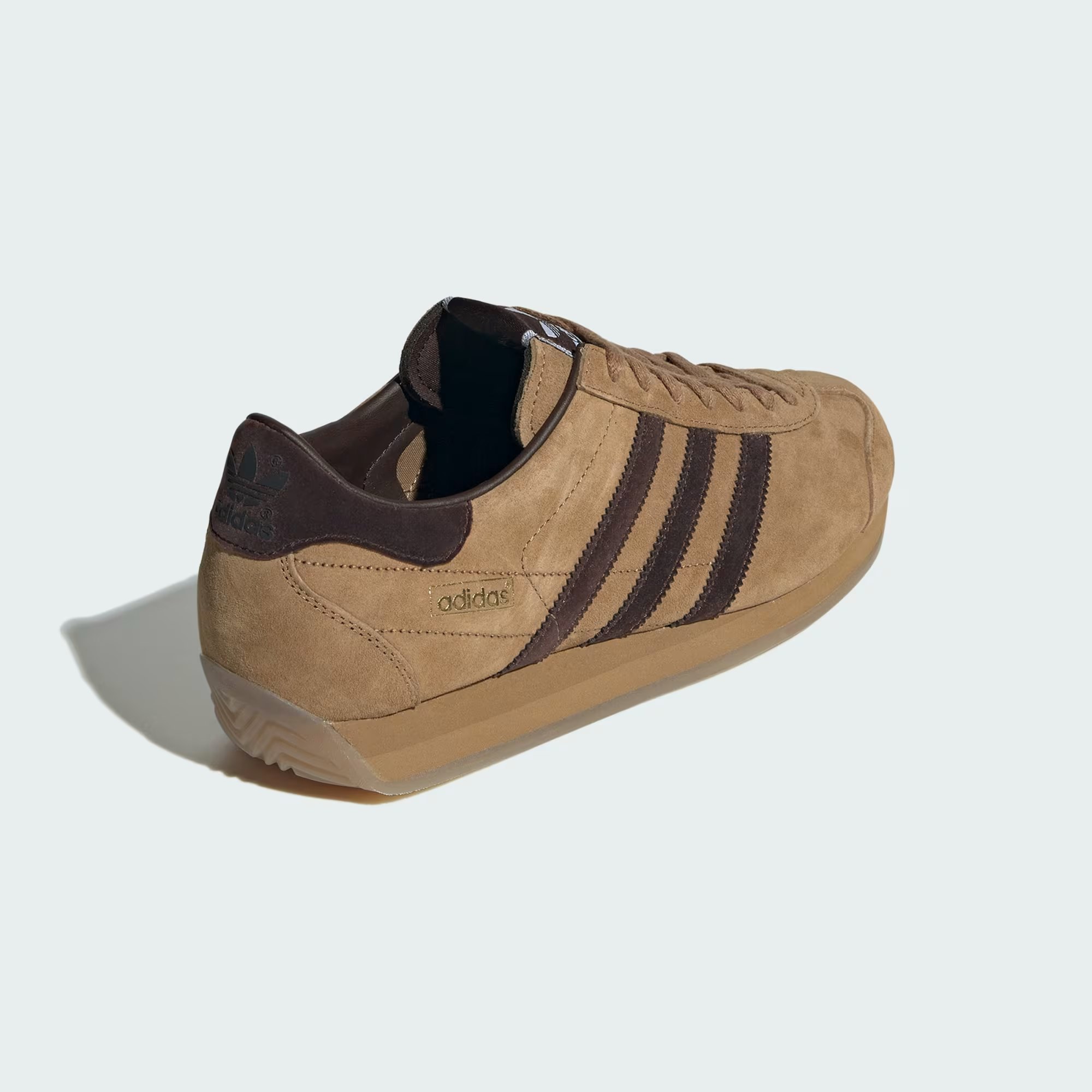 adidas Country Japan "Brown Desert"