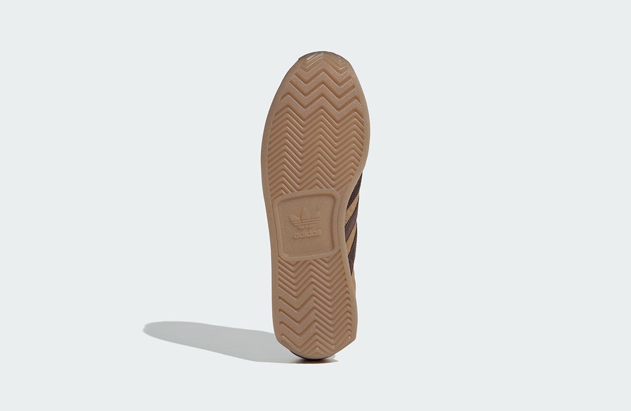 adidas Country Japan "Brown Desert"