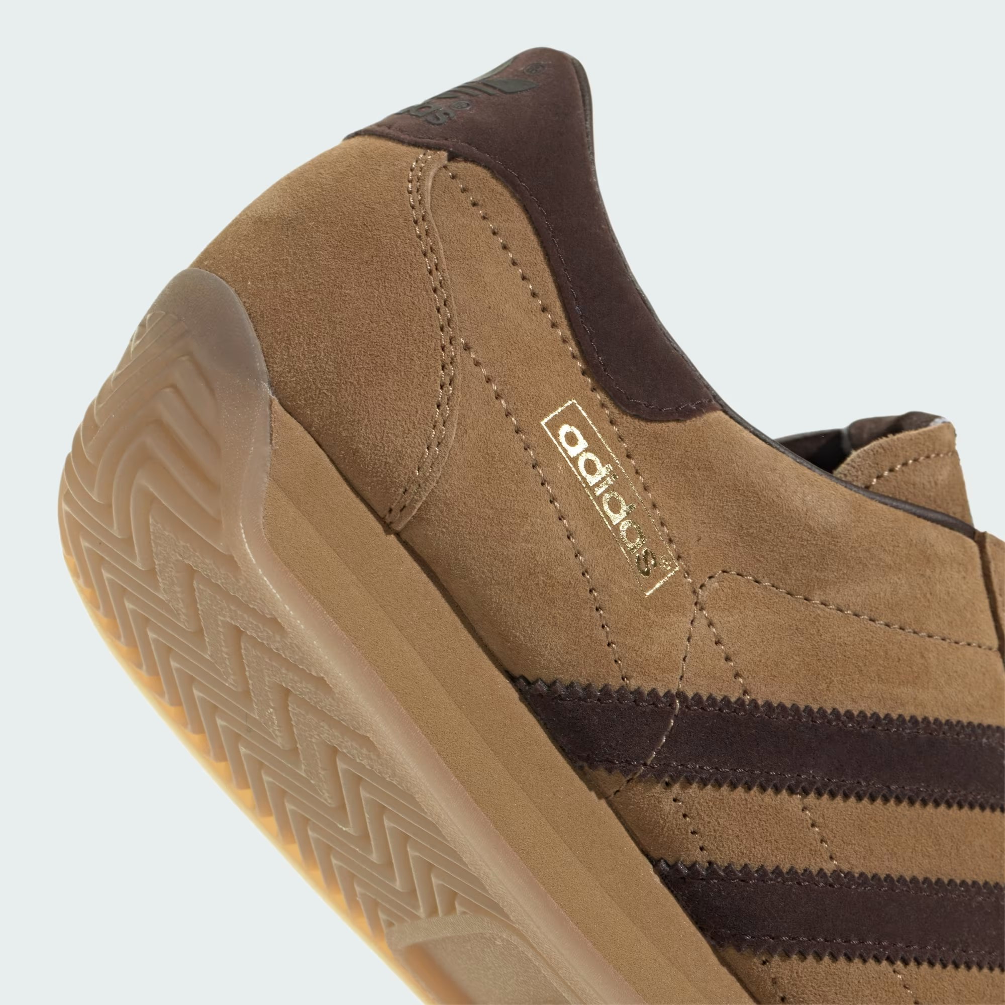 adidas Country Japan "Brown Desert"