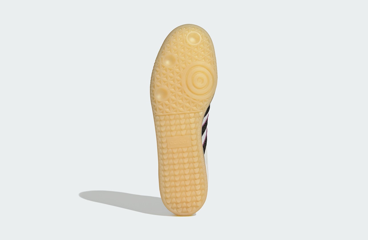 adidas Samba "Year of the Snake"