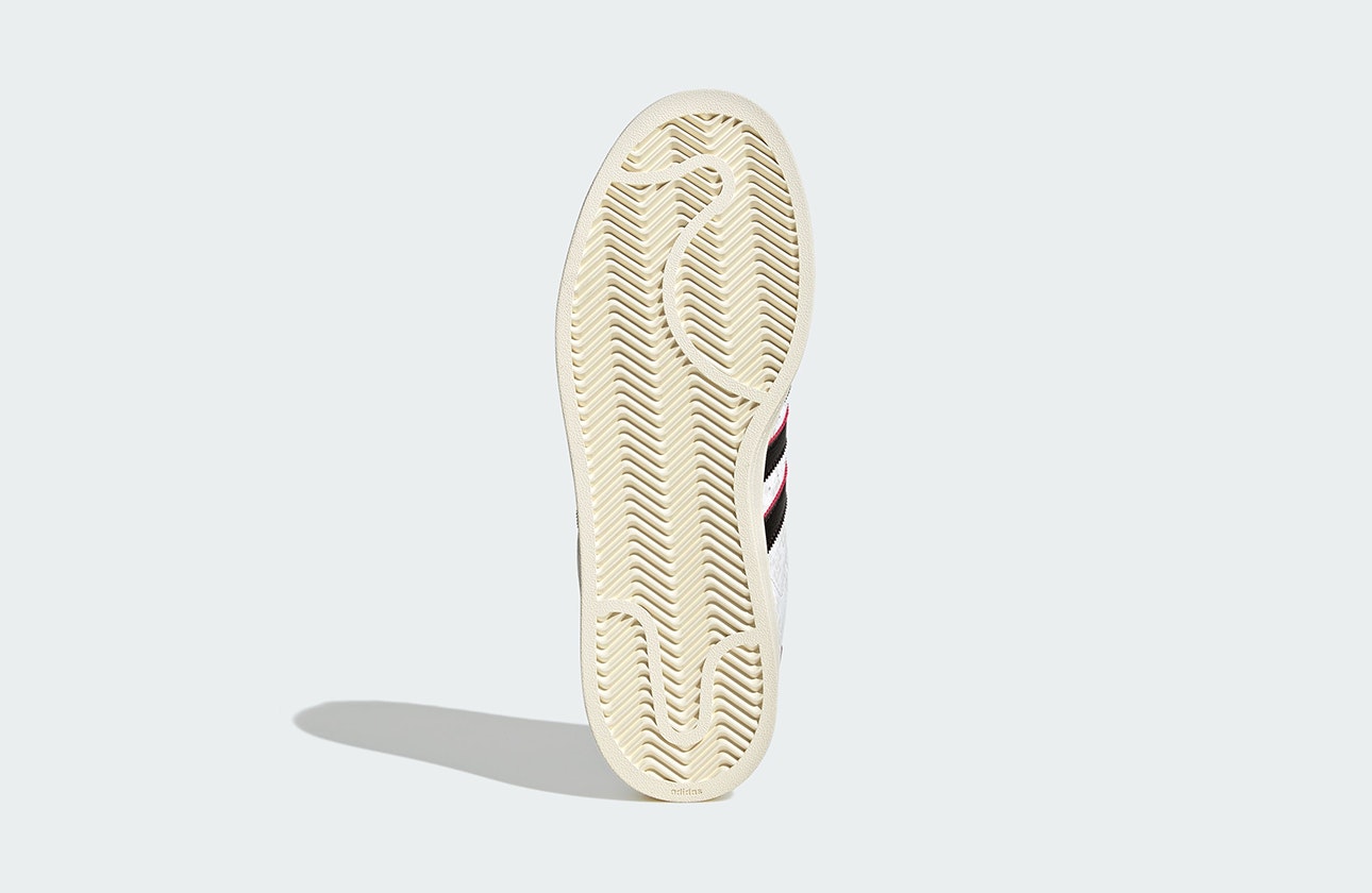 adidas Superstar "Year of the Snake"