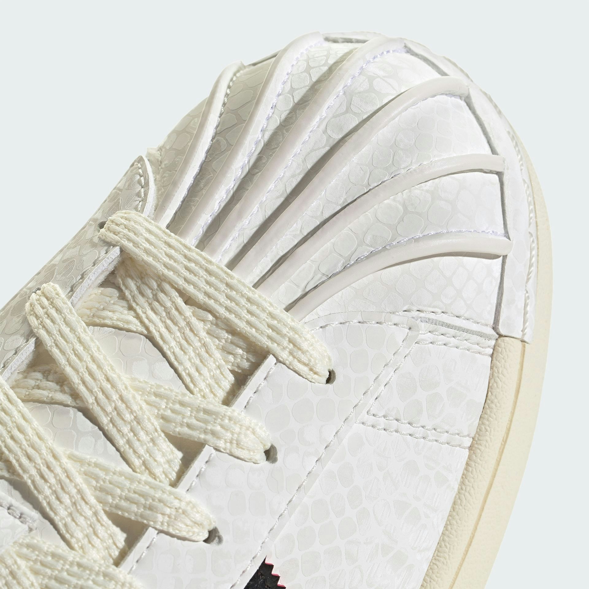 adidas Superstar "Year of the Snake"