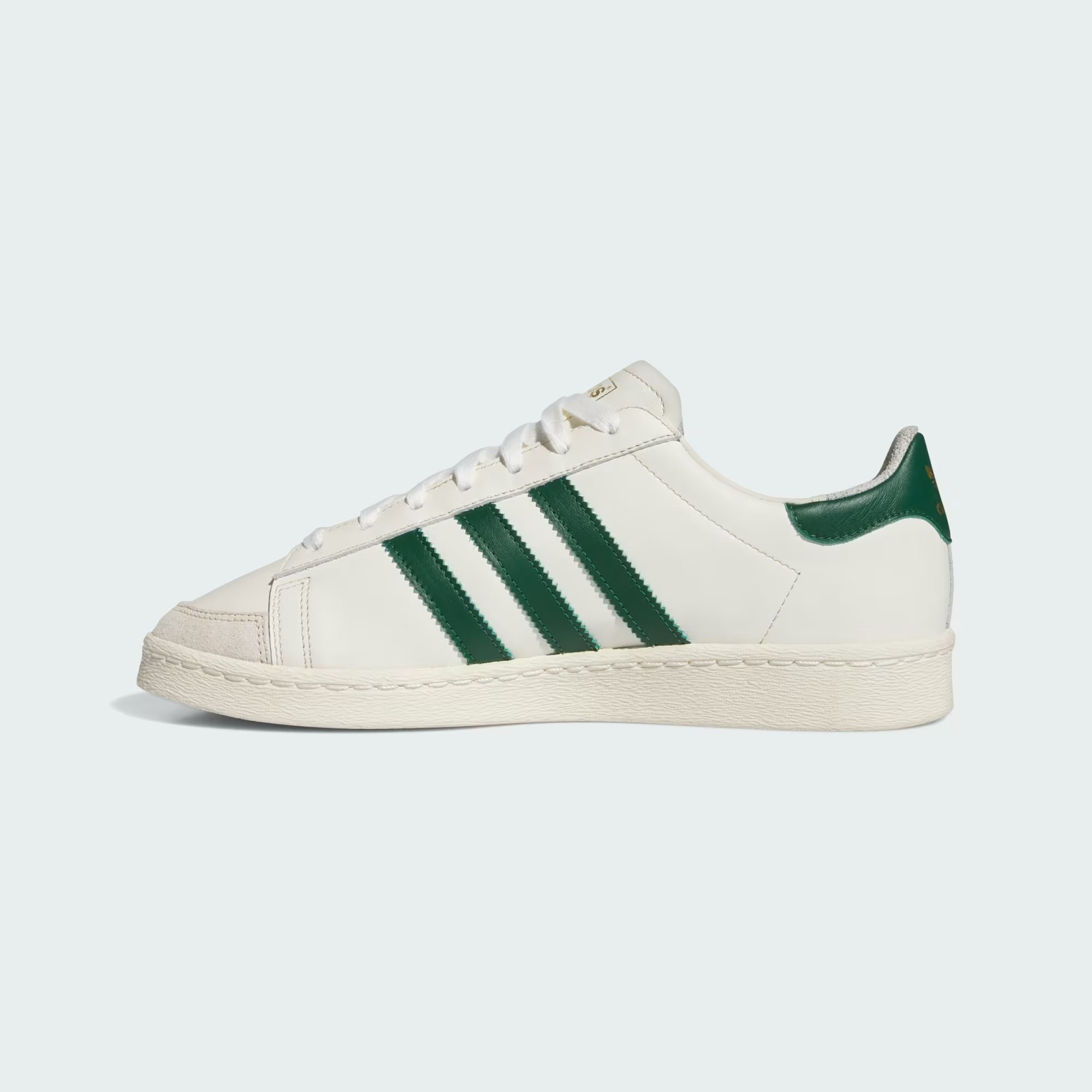 adidas Jabbar Low "Dark Green"