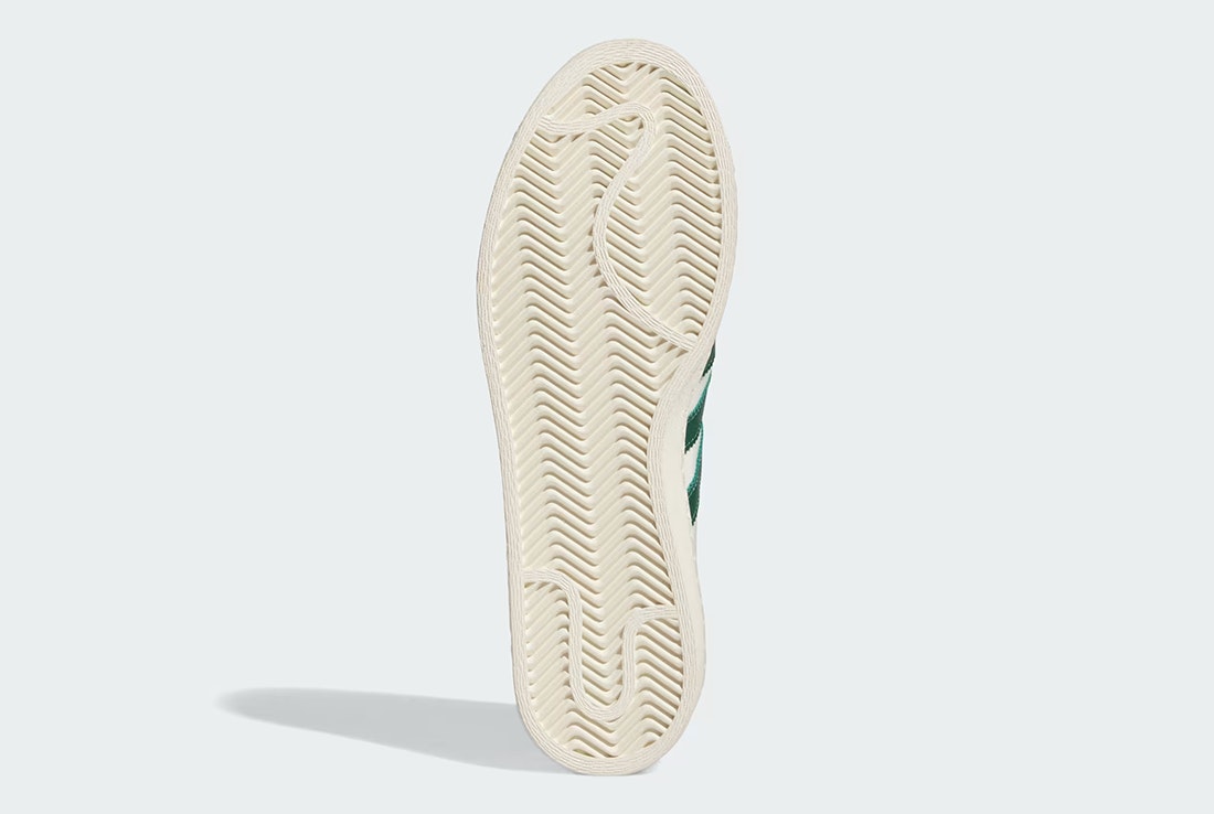 adidas Jabbar Low "Dark Green"