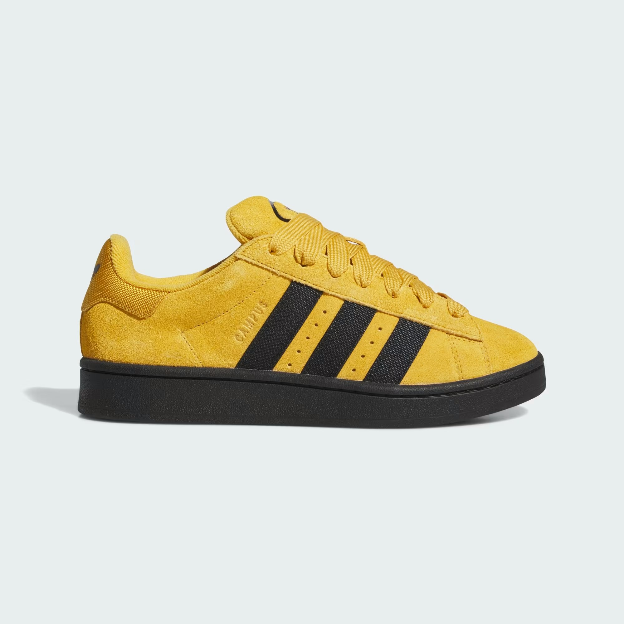 adidas Campus 00s "Preloved Yellow"