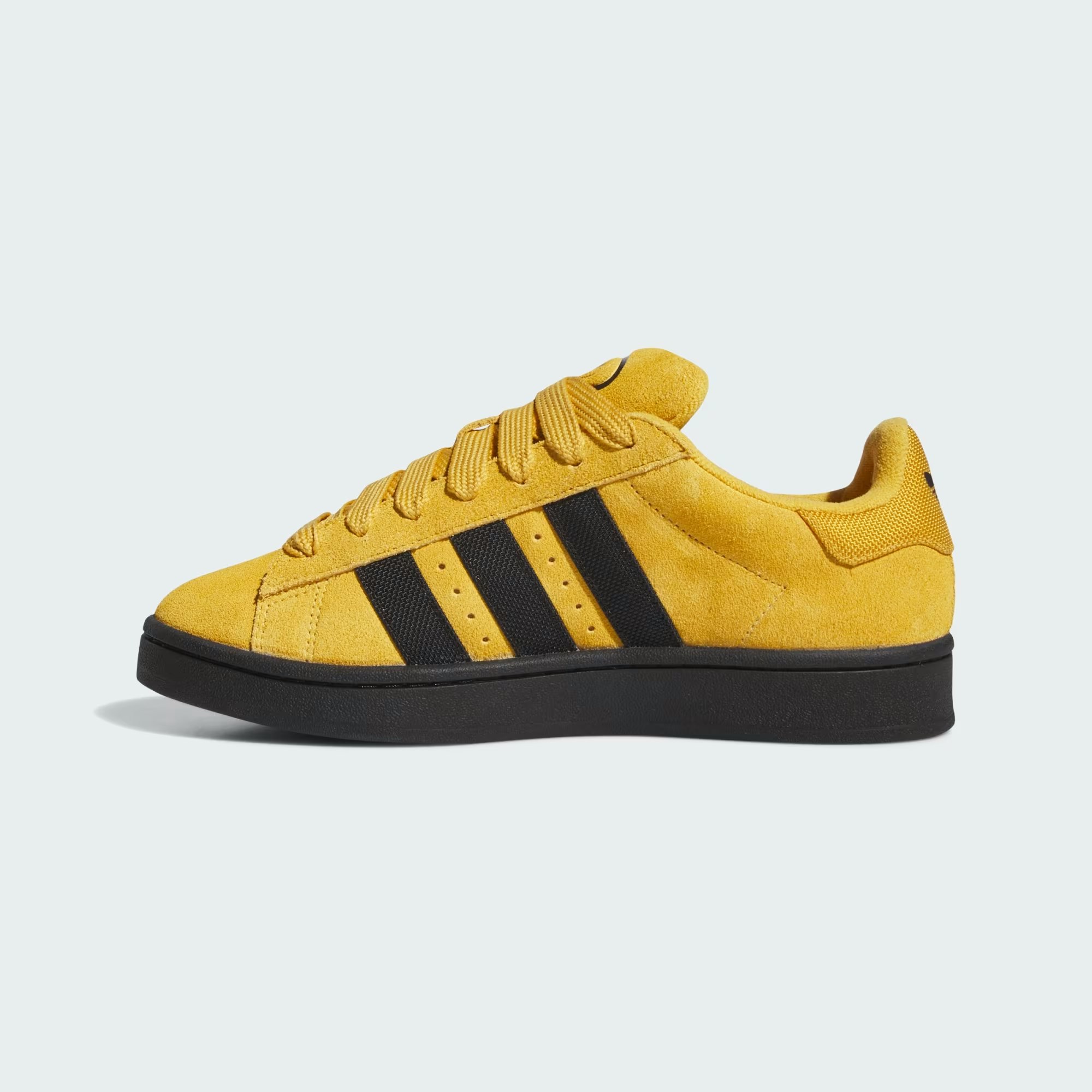 adidas Campus 00s "Preloved Yellow"