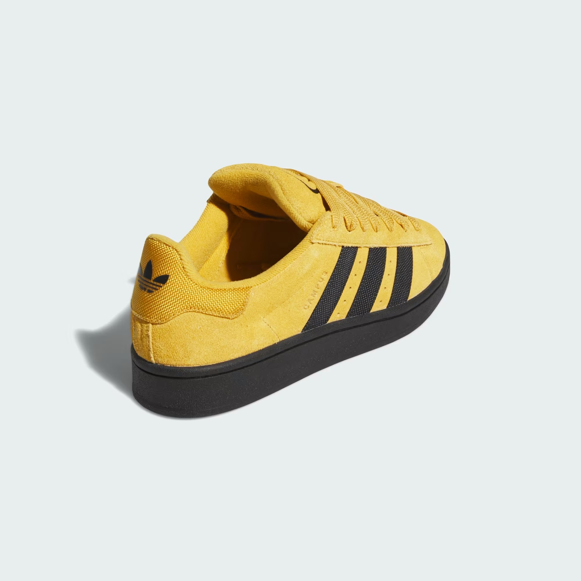 adidas Campus 00s "Preloved Yellow"