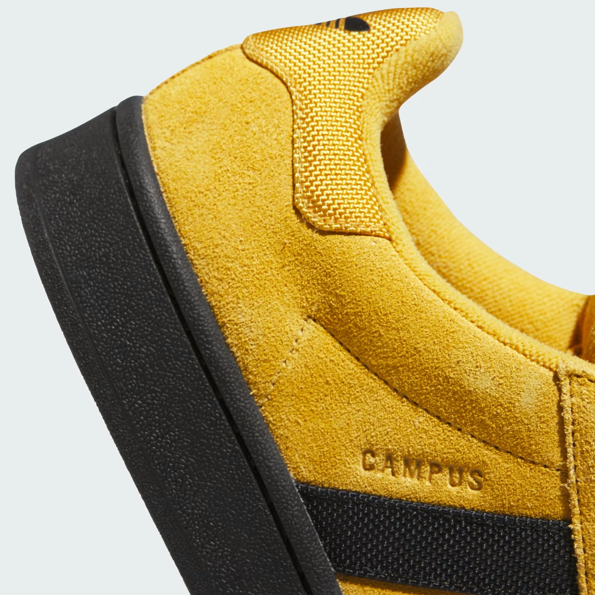 adidas Campus 00s "Preloved Yellow"
