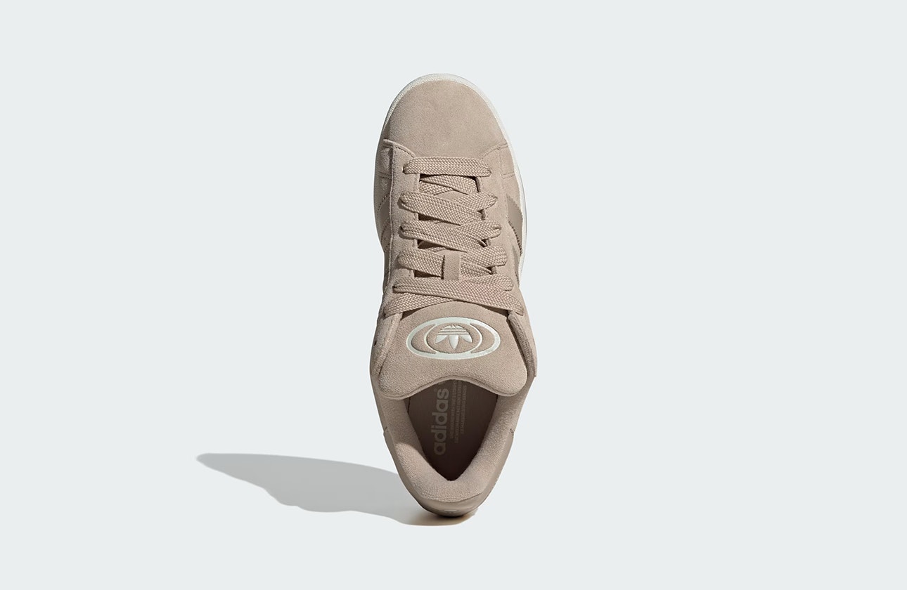 adidas Campus 00s "Clay Brown"